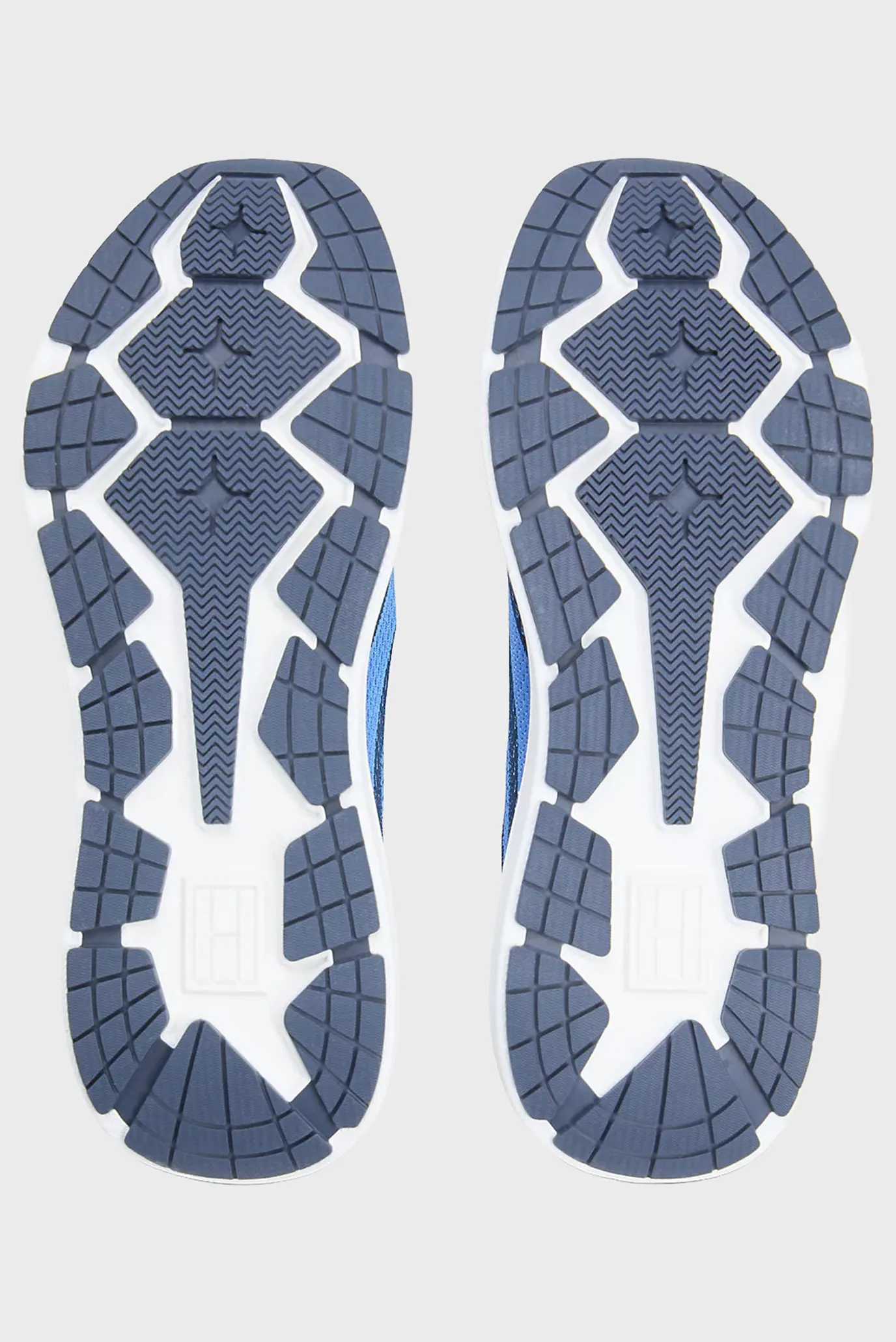 Кроссовки RUNNER KNITTED 6