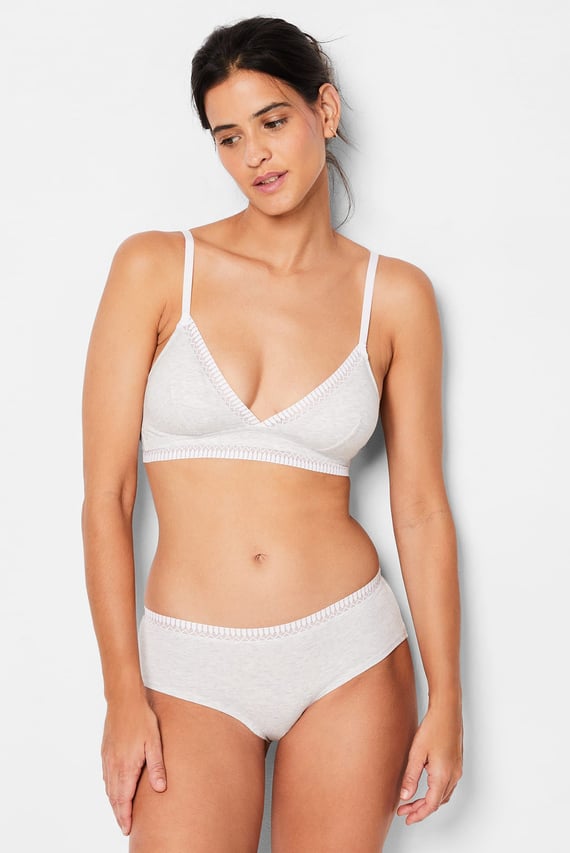 Трусы HAPPILY - SHORTY Etam Трусы HAPPILY - SHORTY Etam