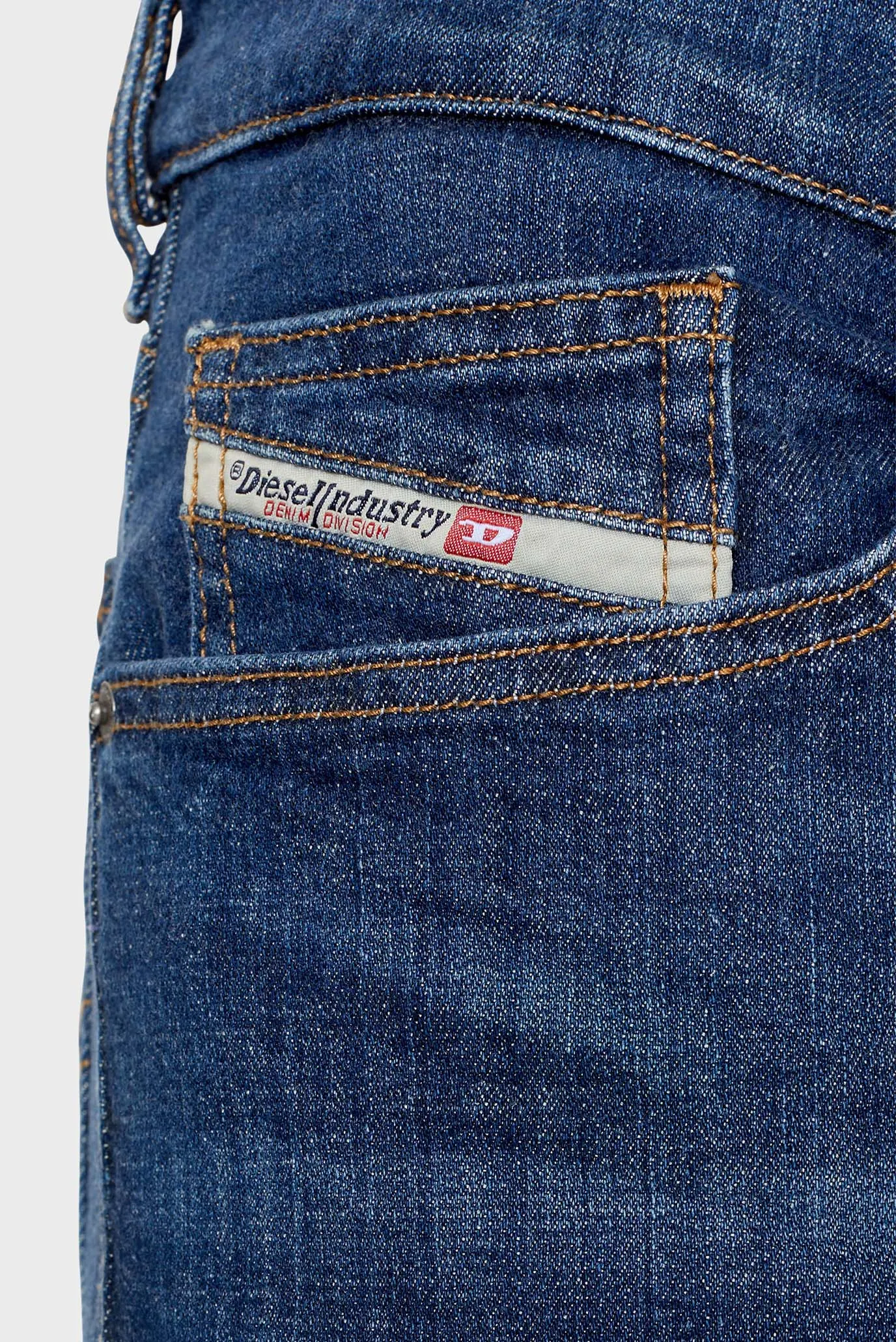 Джинсы D-MIHTRY L.32 TROUSERS 5