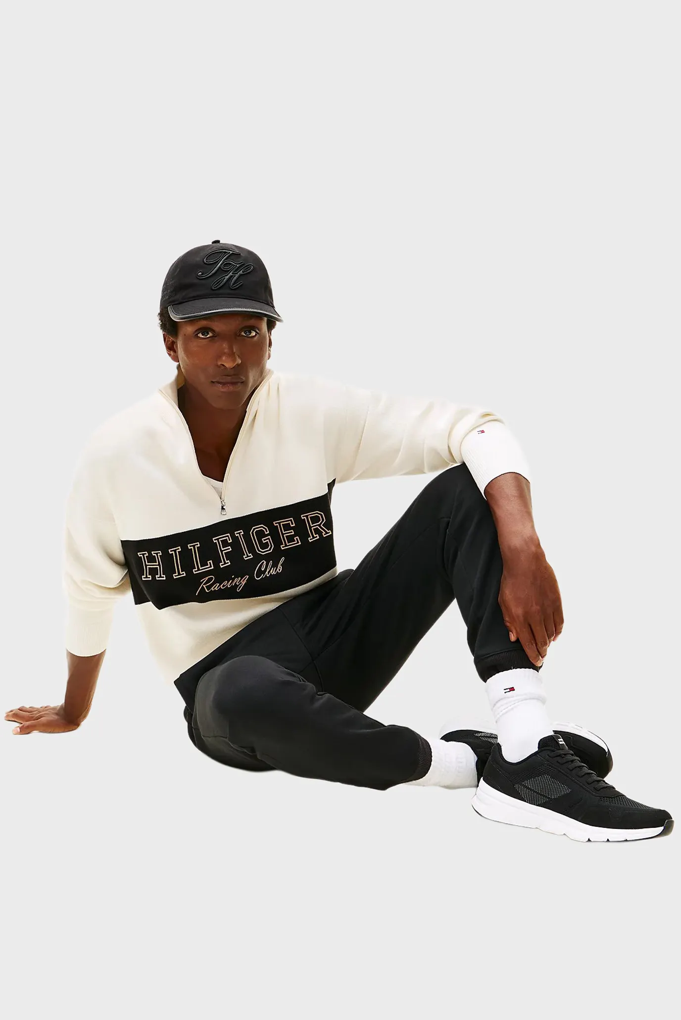 Кроссовки MODERN COMFORT RUN TECH KNIT 6