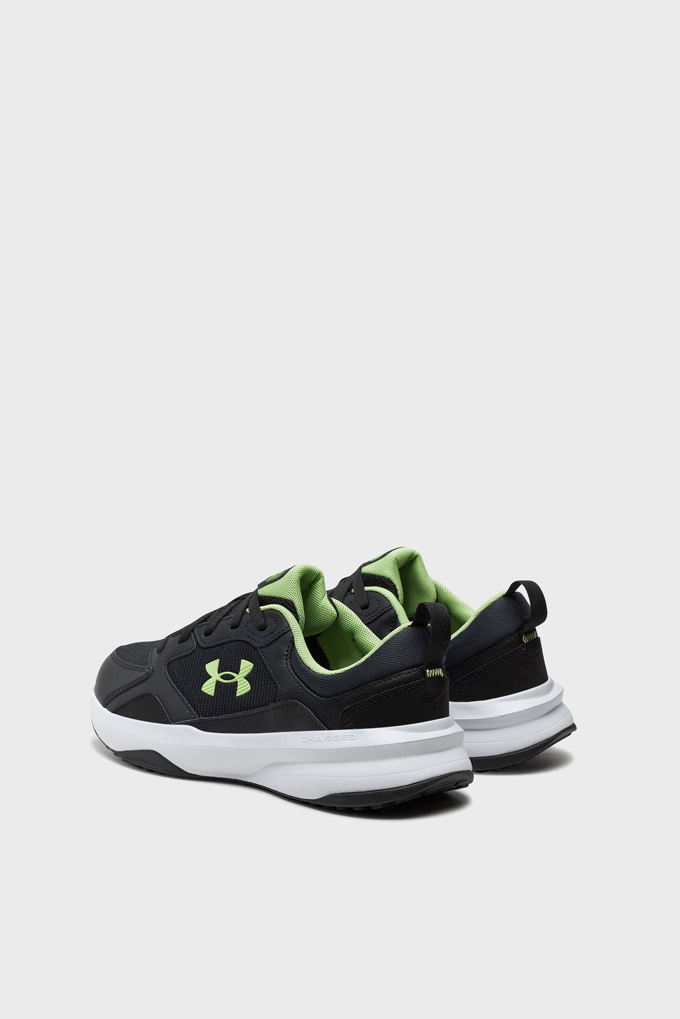 Кроссовки UA Charged Edge 4