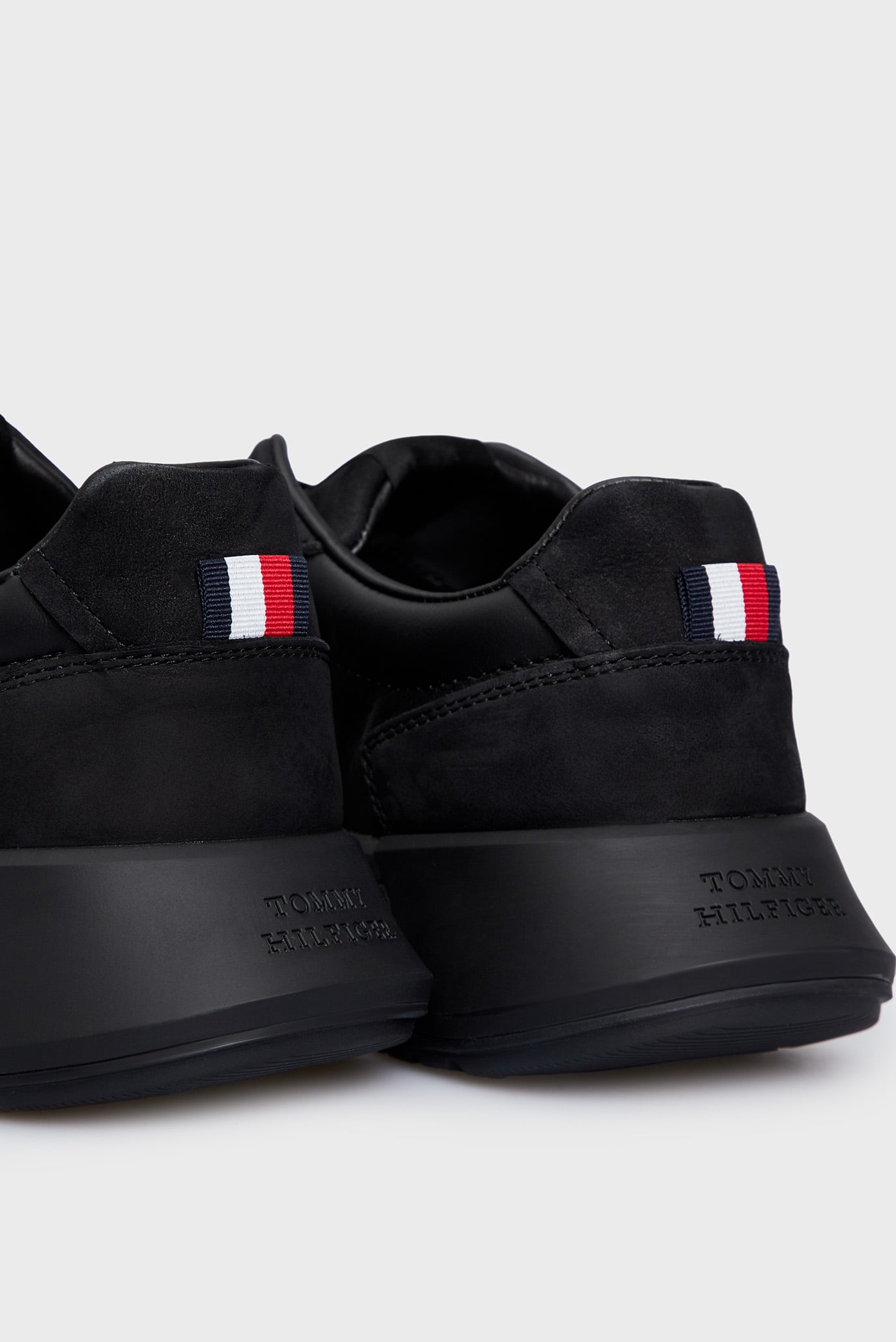 Кроссовки CLASSIC ELEVATED RUNNER LTH MIX 6