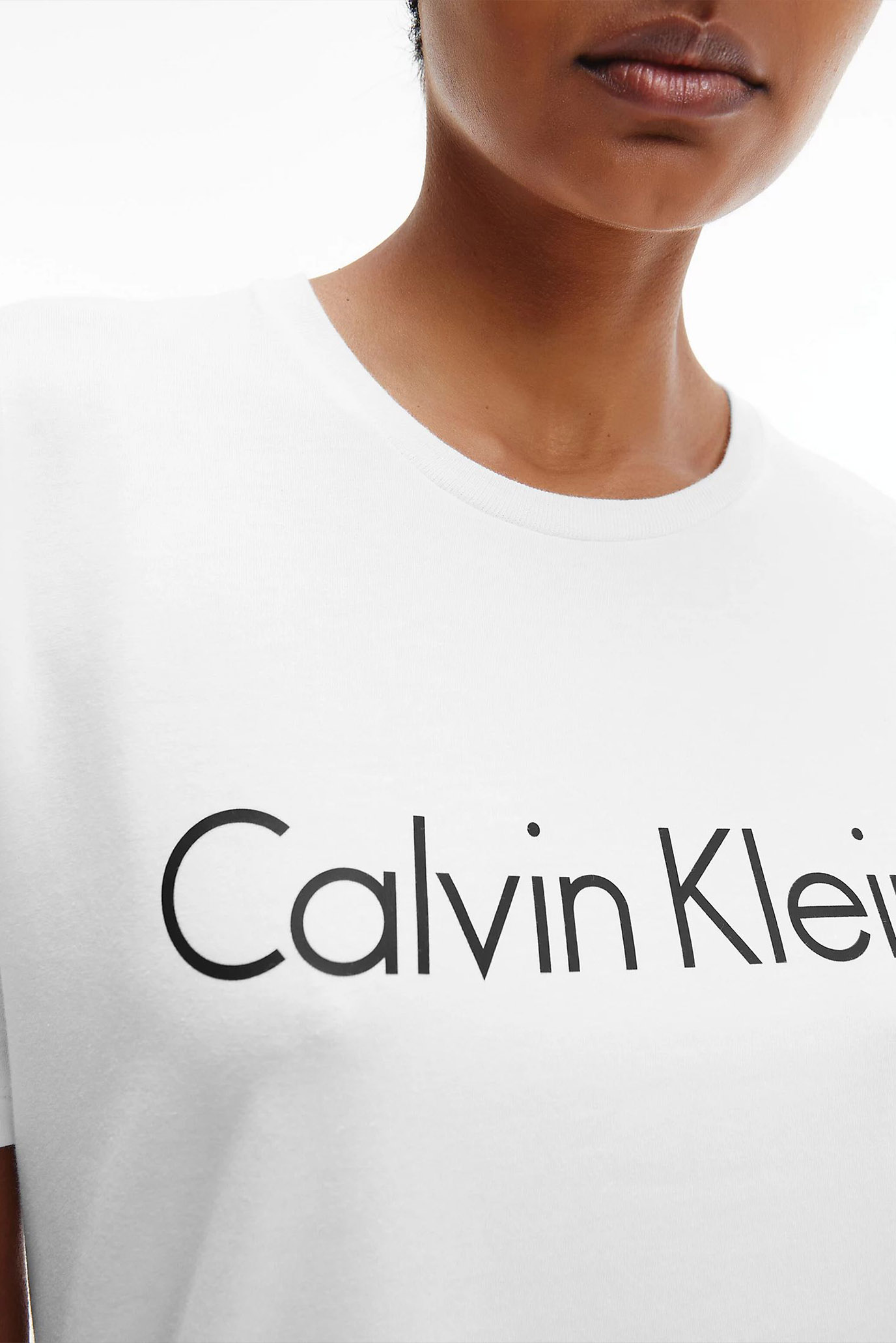 Футболка S S CREW NECK 4