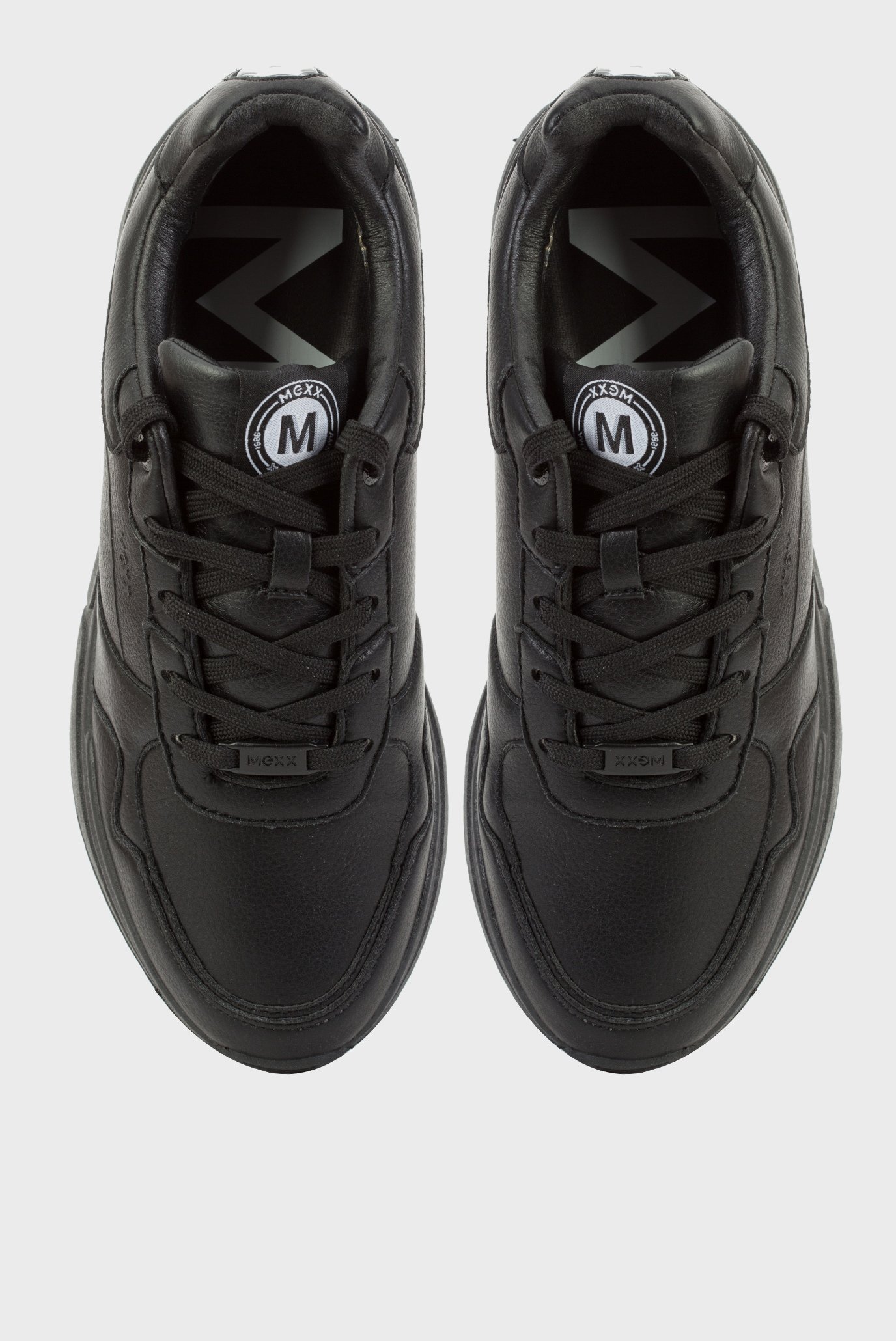 Кроссовки/Mason 4