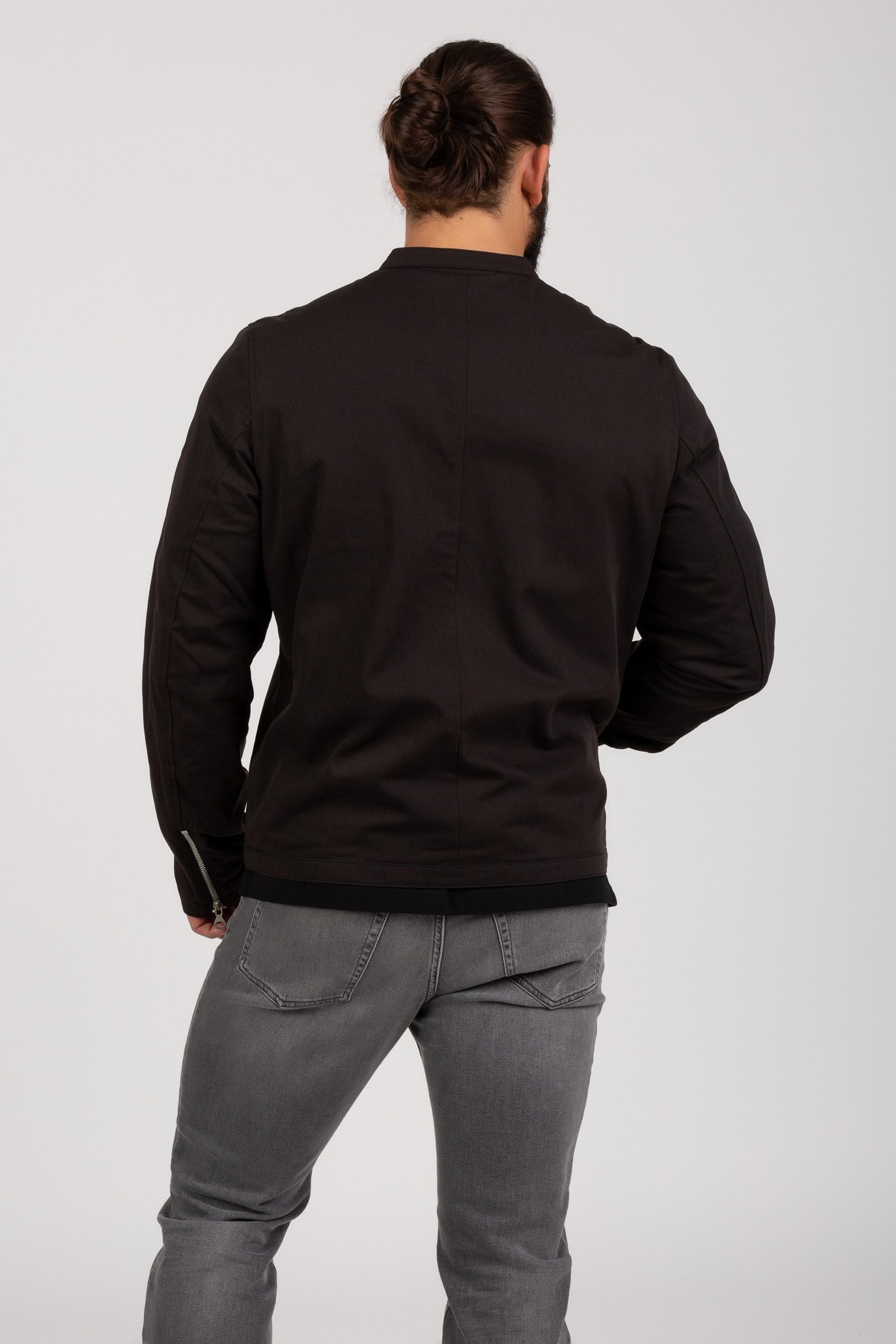 Куртка демисезонная J-GLORY-NW JACKETDiesel Куртка демисезонная J-GLORY-NW JACKET 3