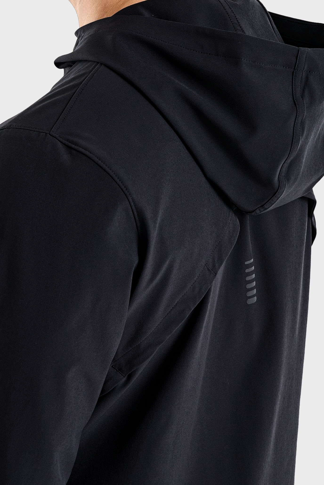 Ветровка OUTRUN THE STORM JACKET 7