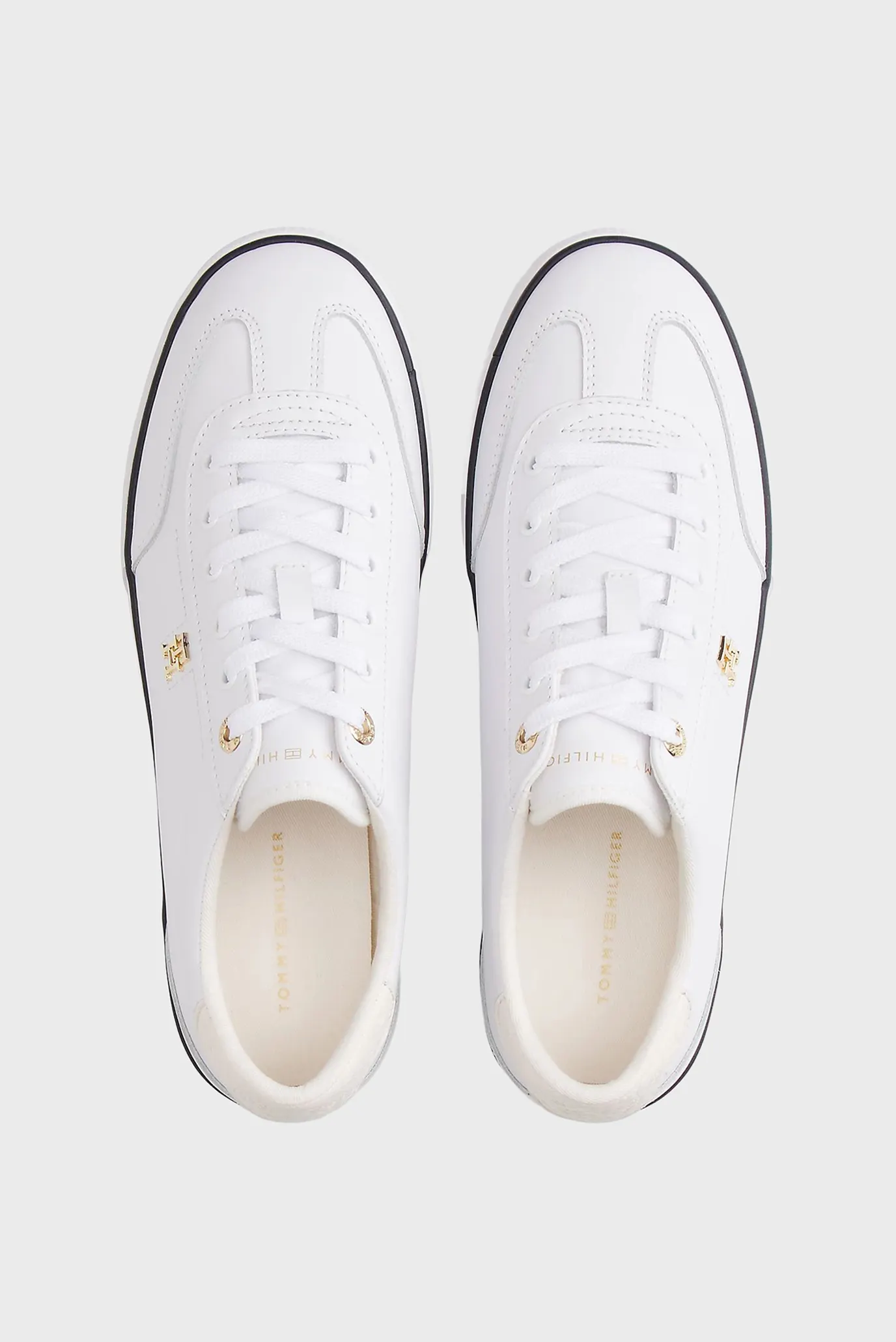 Кеды TH CHIC LOW PROFILE VULC 4