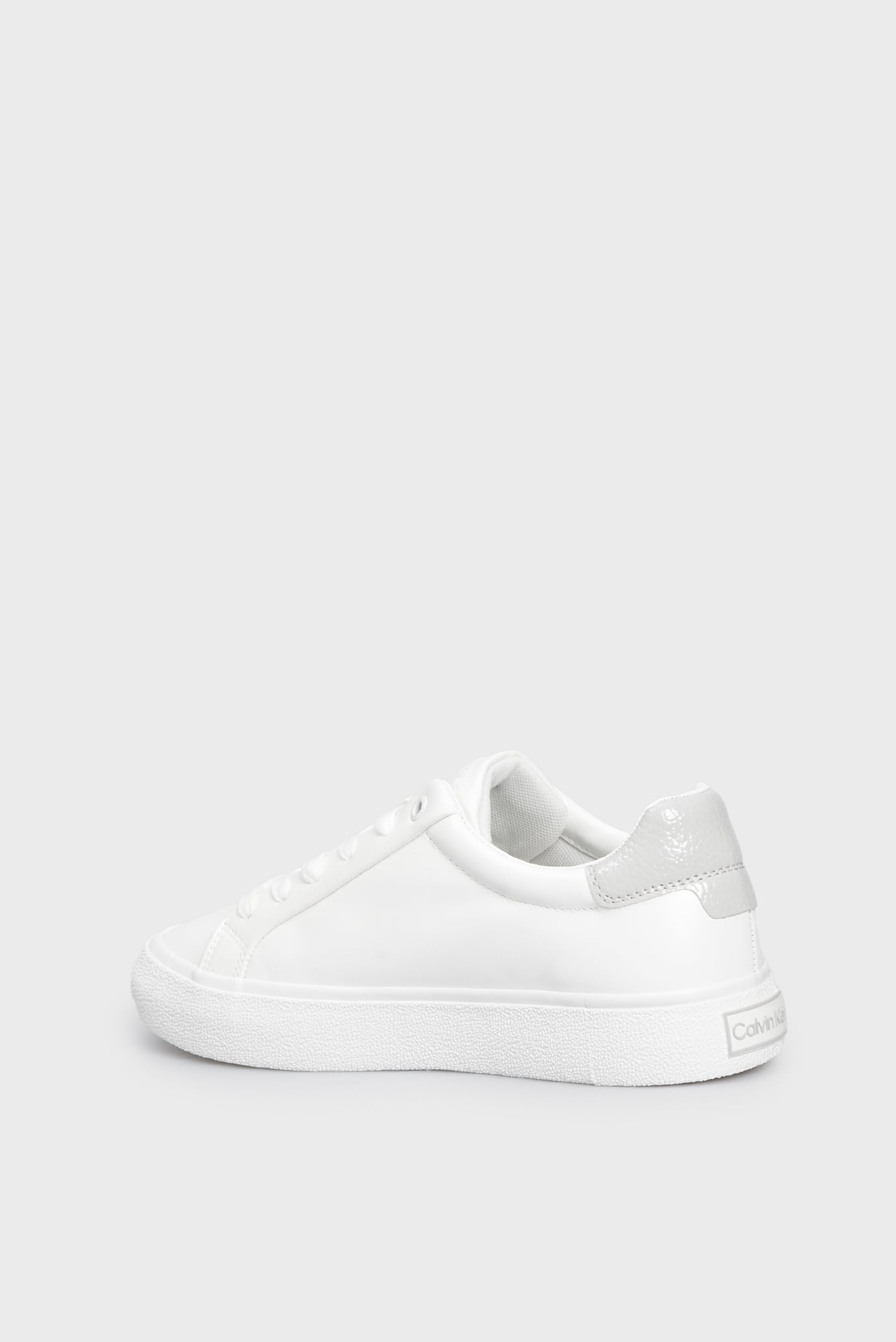 Кроссовки VULC LACE UP TEXTURE FOX - LTH 5