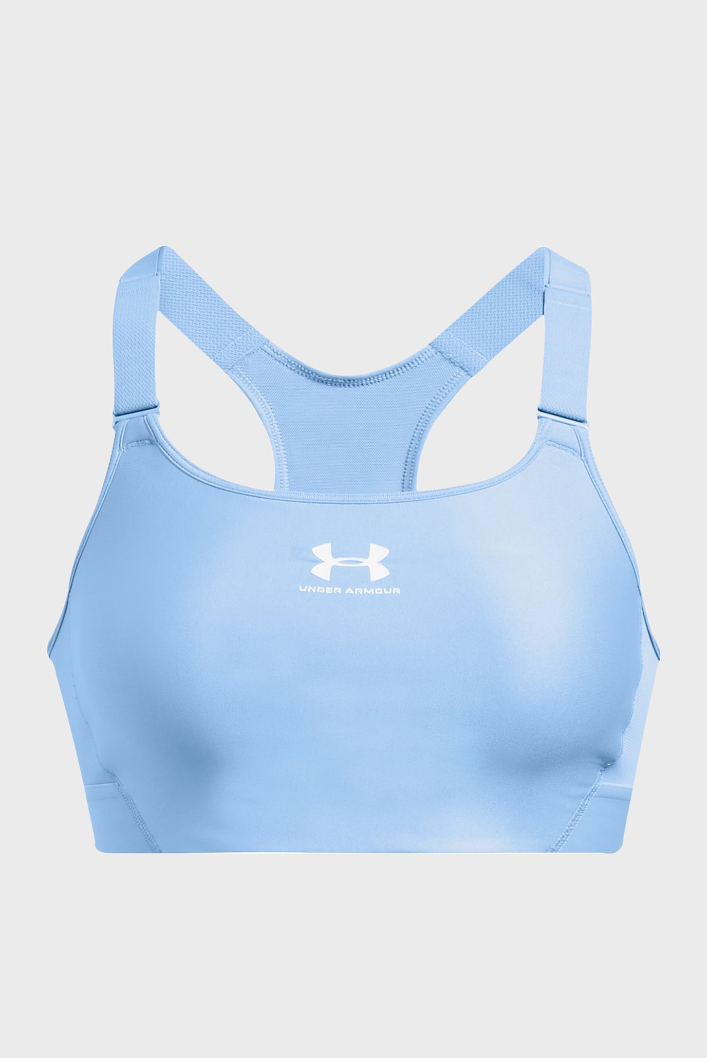 Топ UA HeatGear HighUnder Armour Топ UA HeatGear High 4