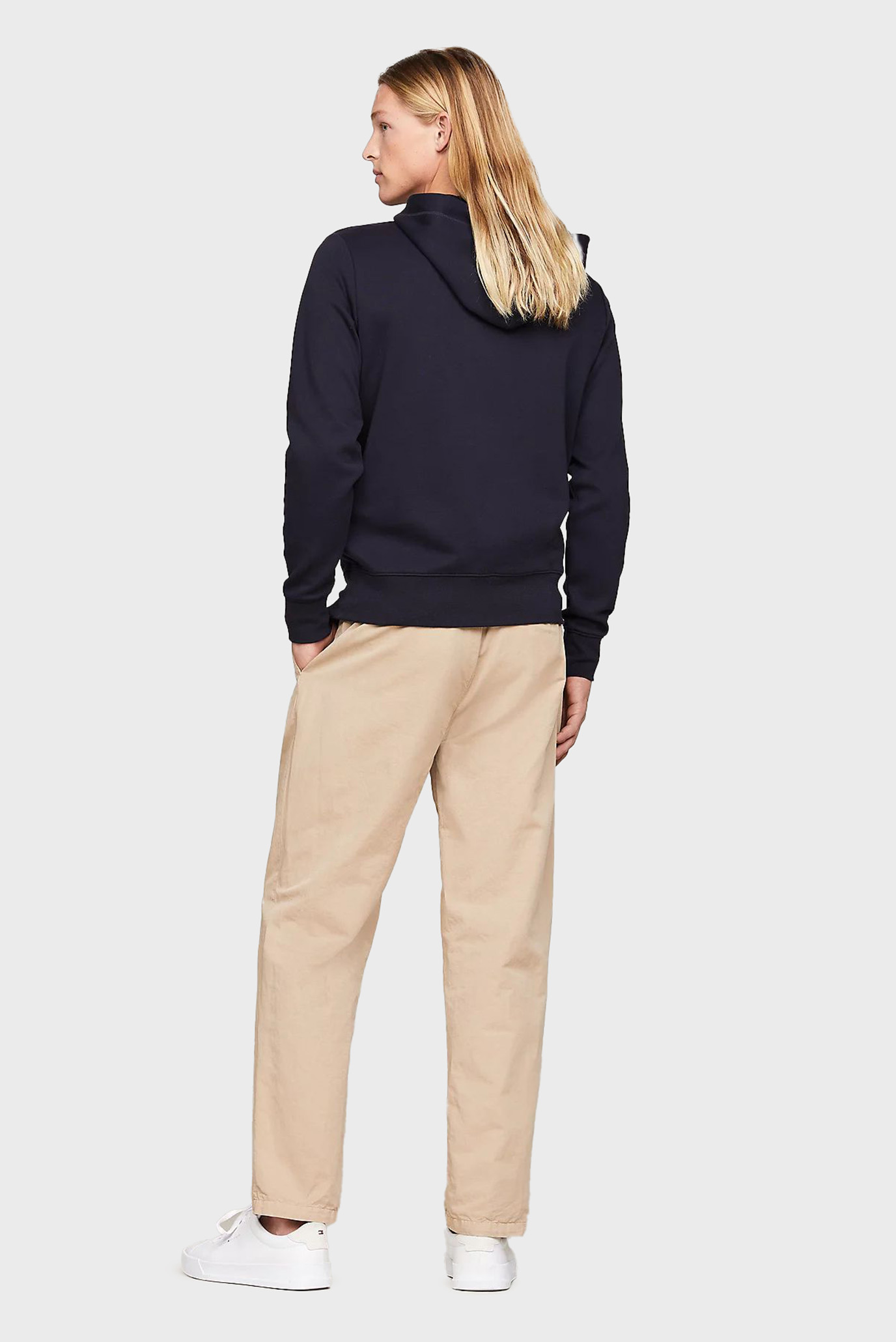 Худи ICON LAUREL HOODYTommy Hilfiger Худи ICON LAUREL HOODY 3