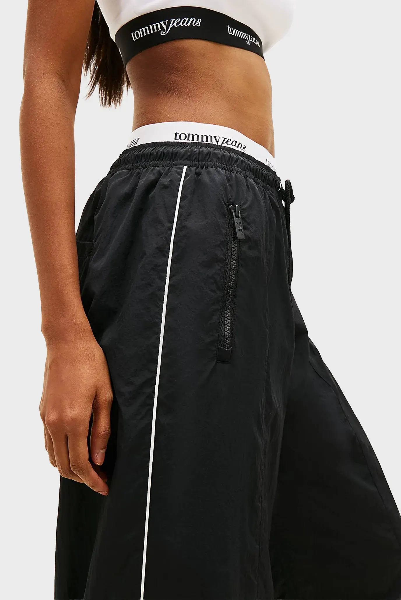 Штаны спортивные TJW WAISTBAND TRACK PANTS EXT 4