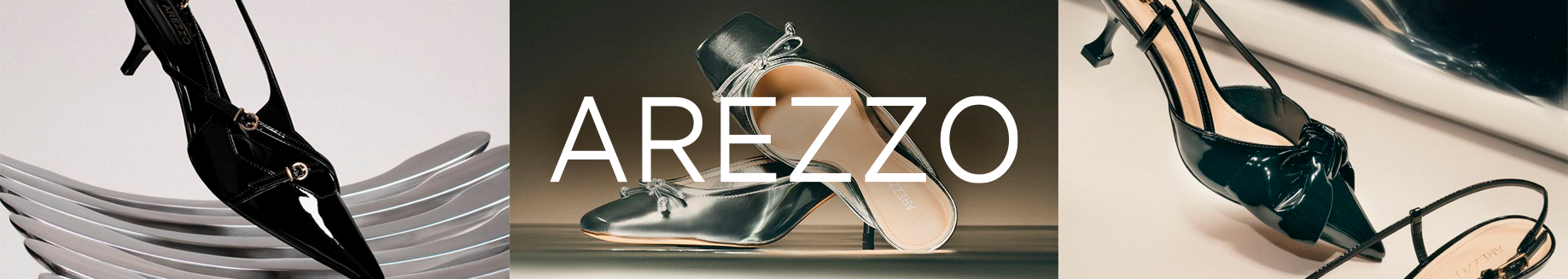 Бренд Arezzo