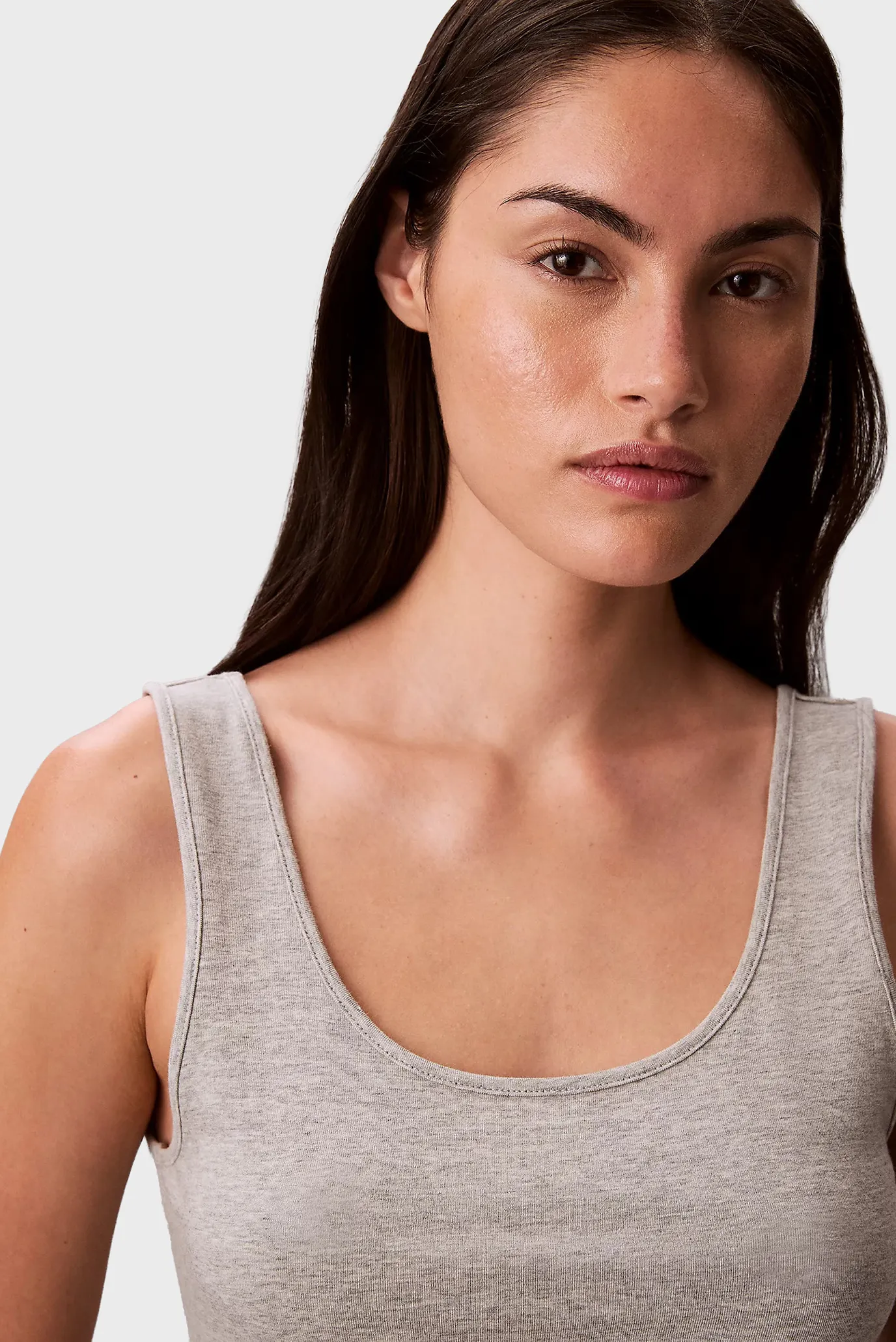 Майка SLIM TANK 4