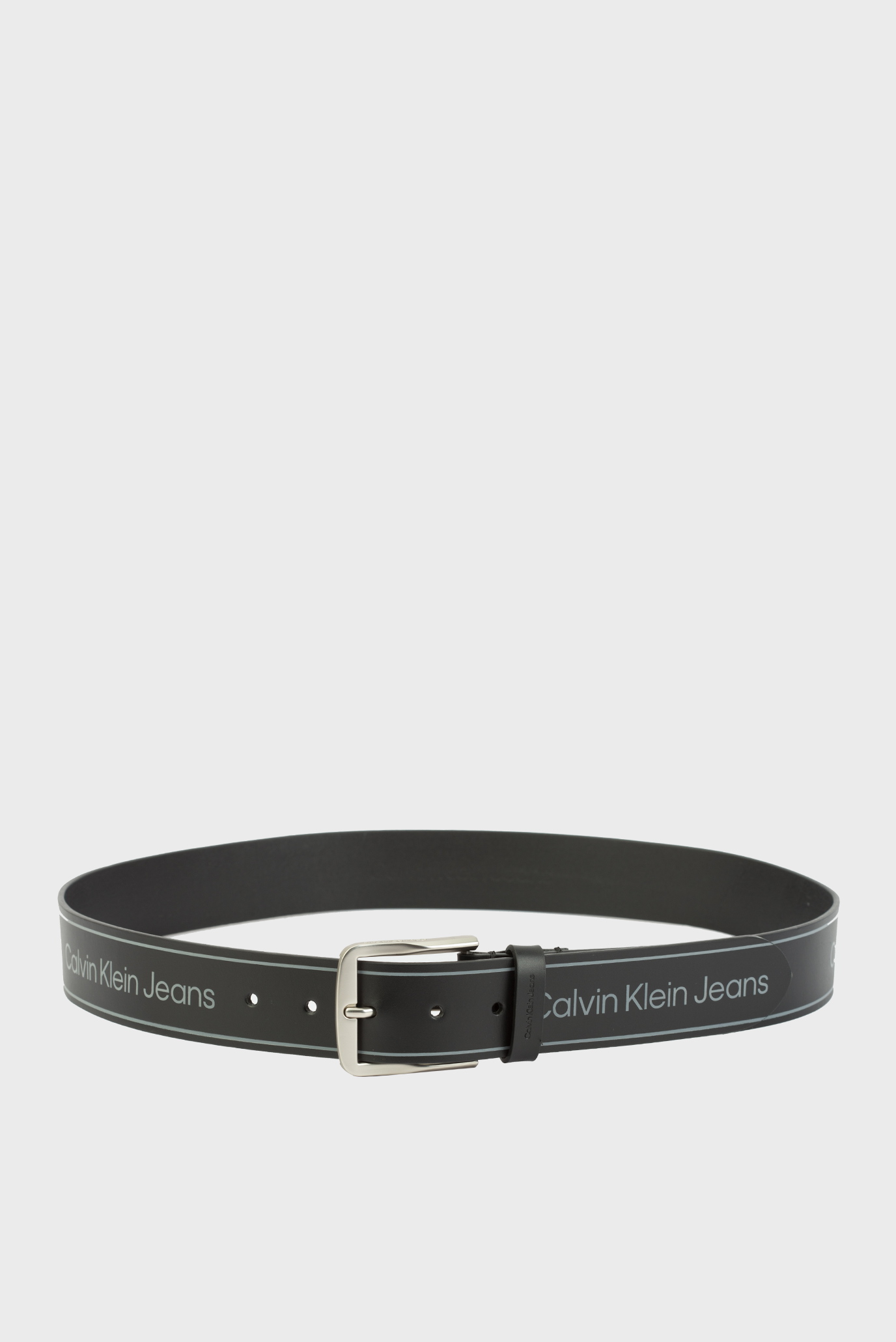 Ремень ROUND CLASSIC BELT AOP 40MM 1