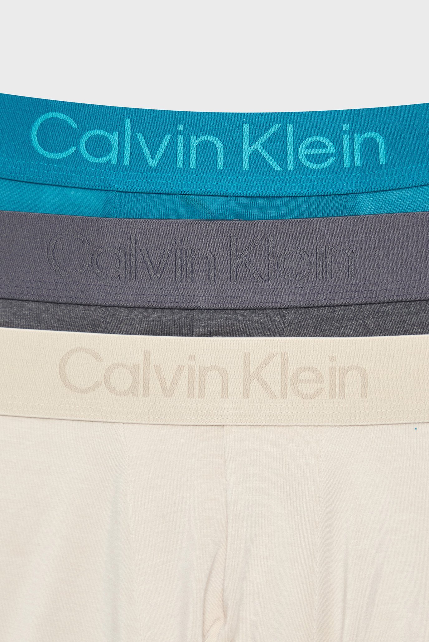 Набор белья TRUNK 3PKCalvin Klein Набор белья TRUNK 3PK 3