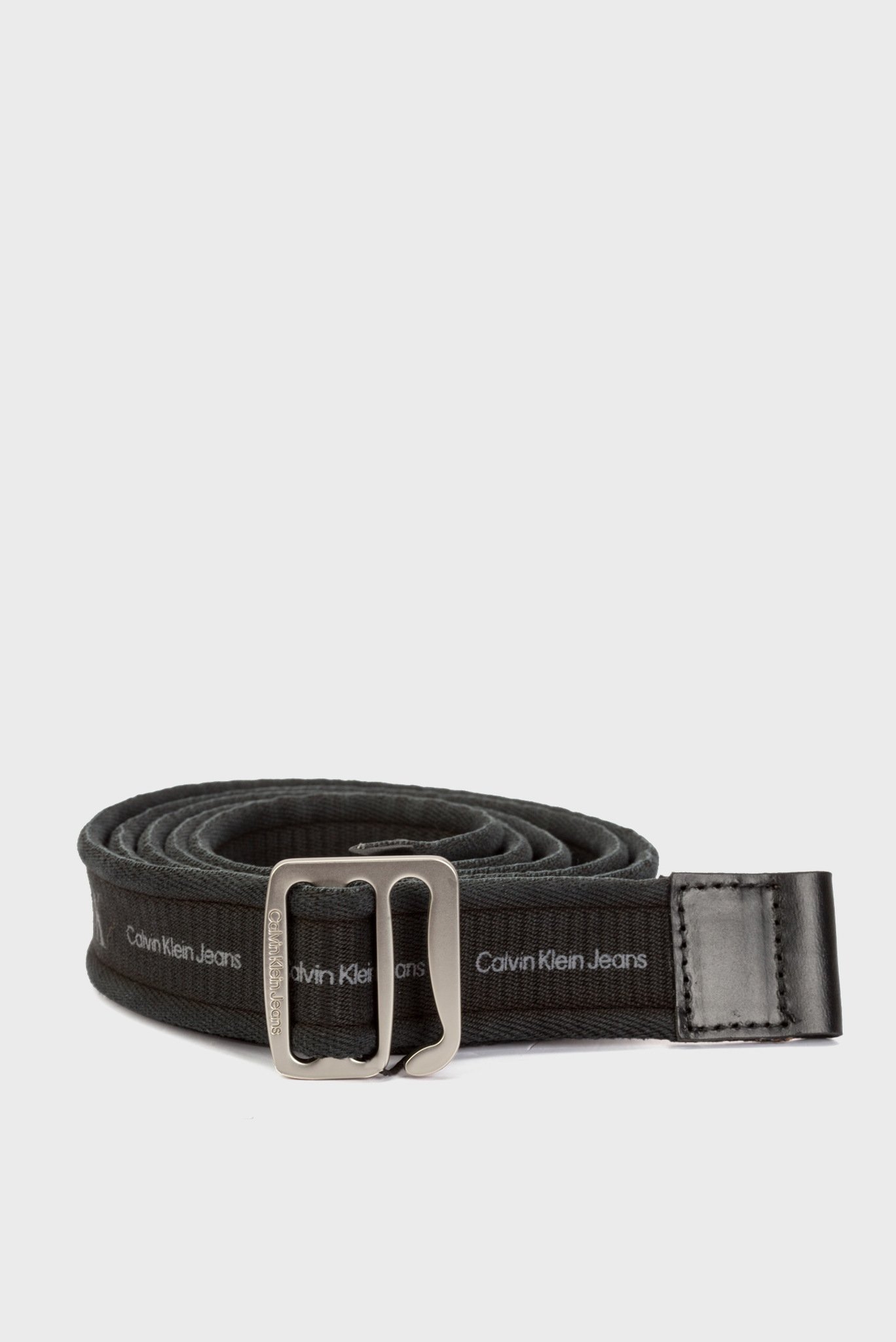 Ремень OFF-DUTY SLIDER DENIM BELT 35MM 1