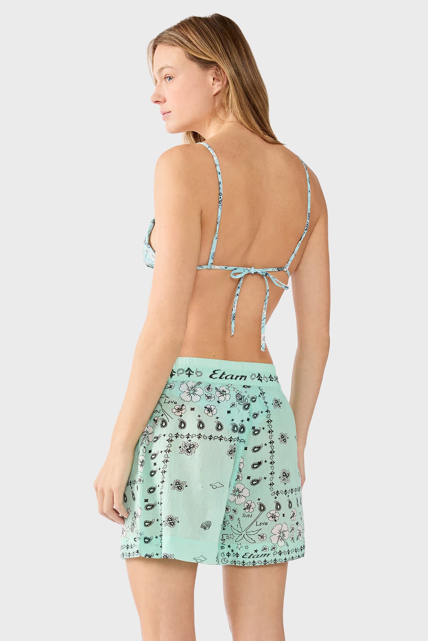 Шорты ARIZONALOVE - SHORT 4