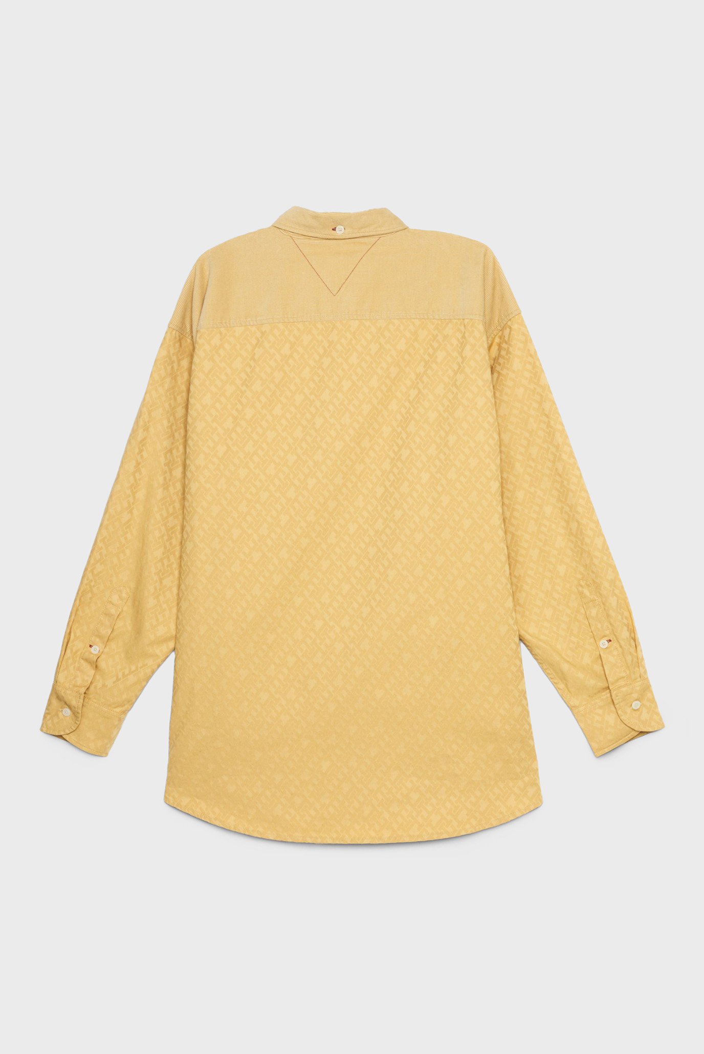 Рубашка THC CHINO SHIRT 2