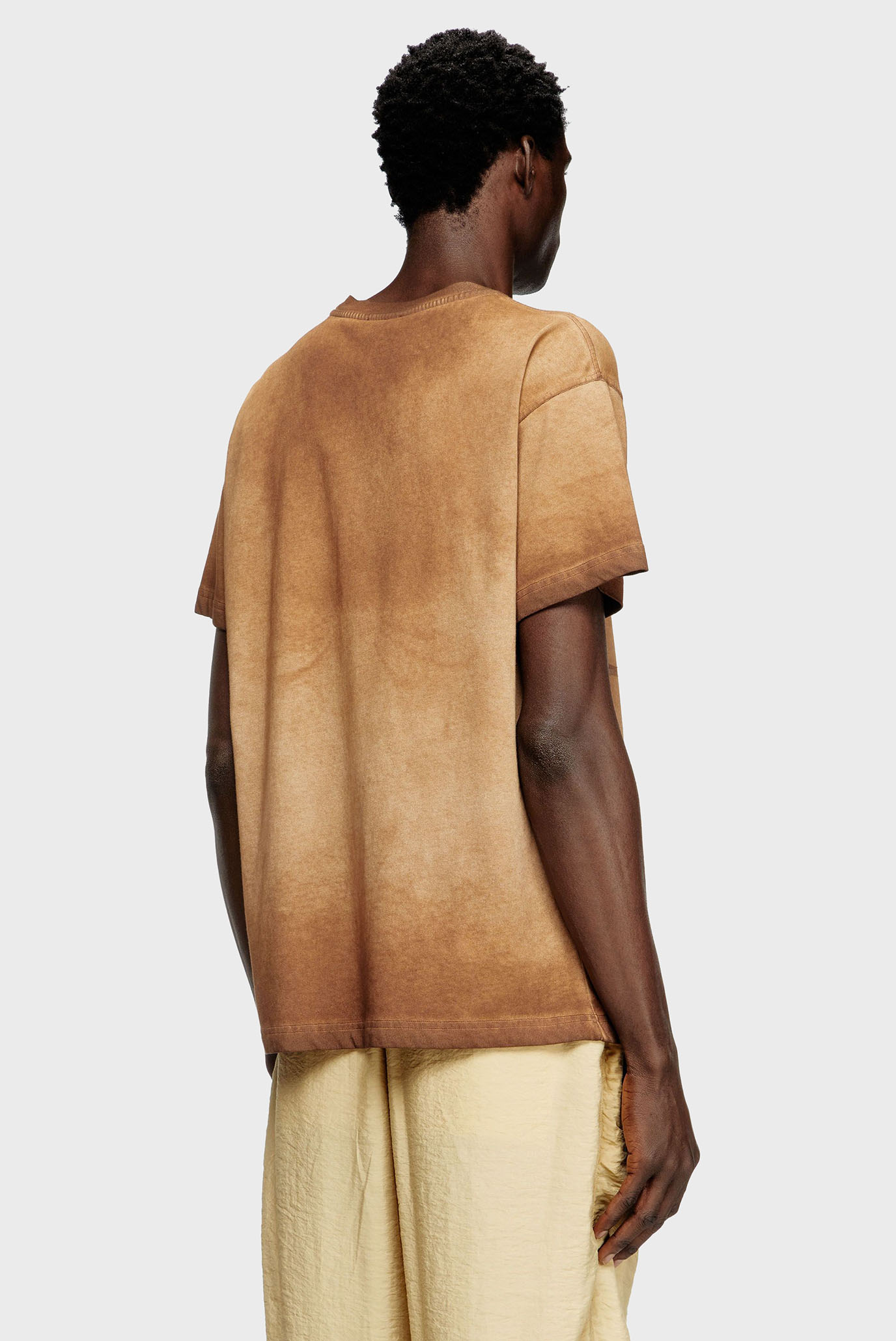 Футболка T-NORM-T9 MAGLIETTA 3