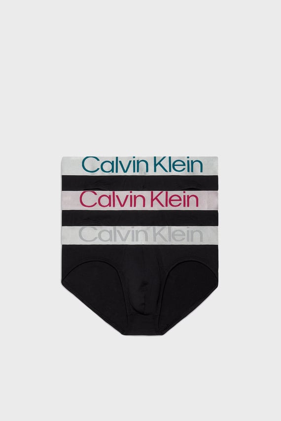 Набор белья HIP BRIEF 3PK Calvin Klein