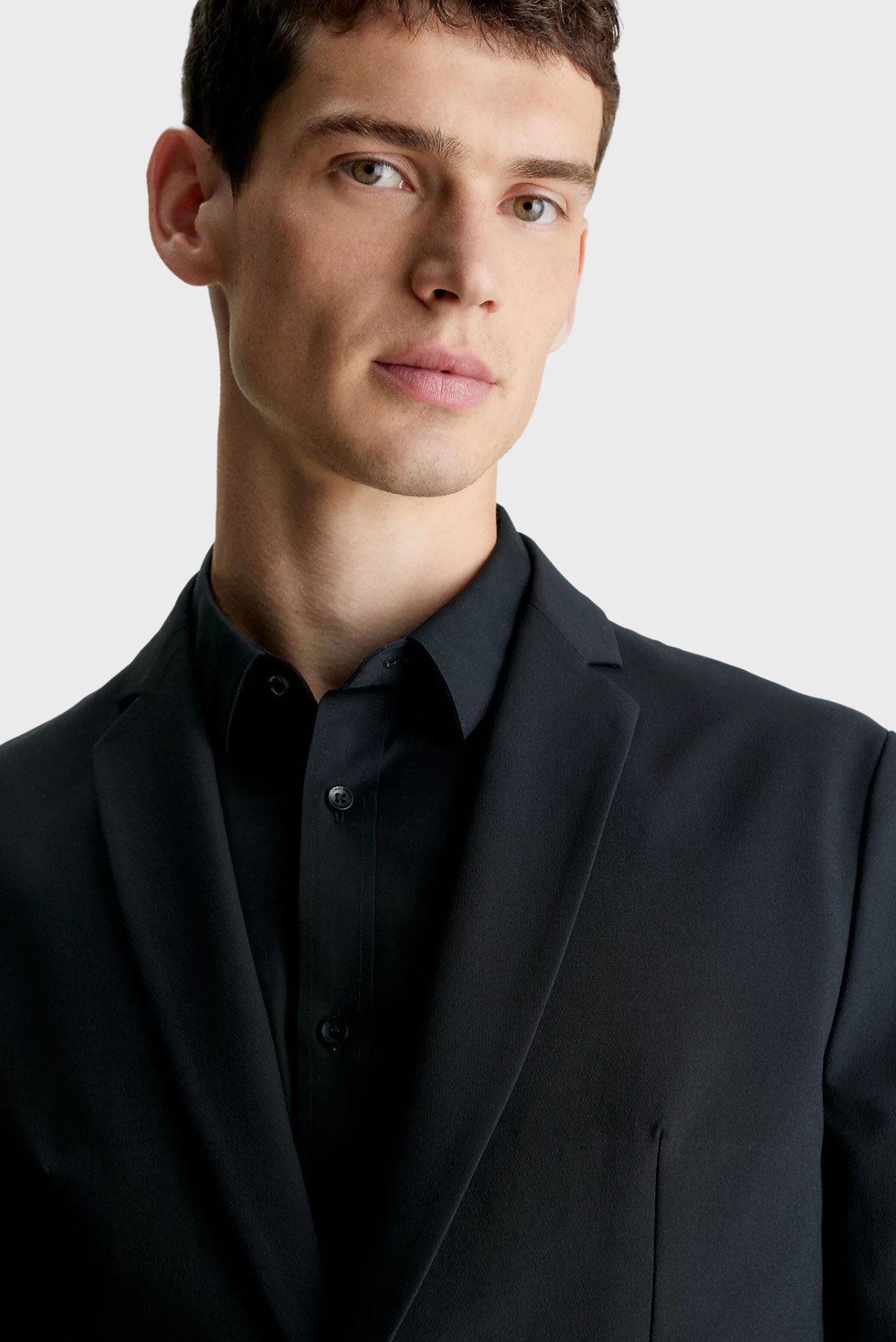 Пиджак CRINKLE TECH STRETCH BLAZER 4