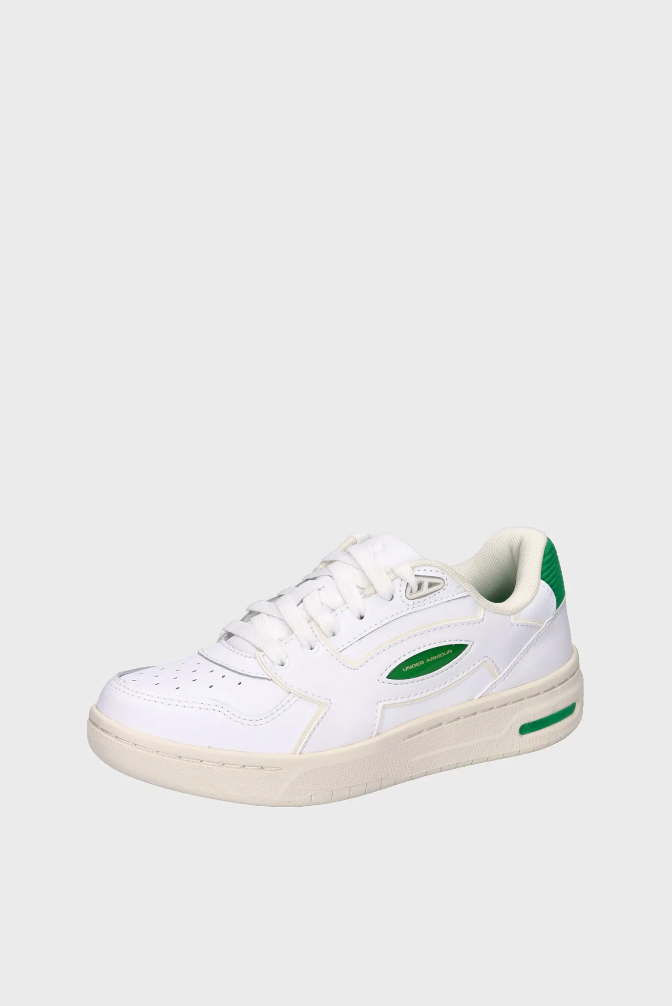 Кроссовки UA W Flex-WHT 2