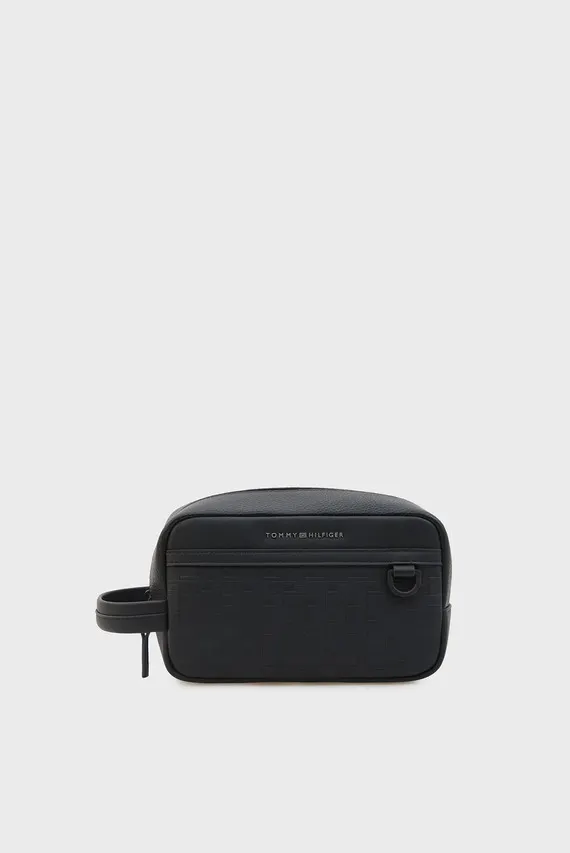 Косметичка TH MODERN WASHBAG Tommy Jeans
