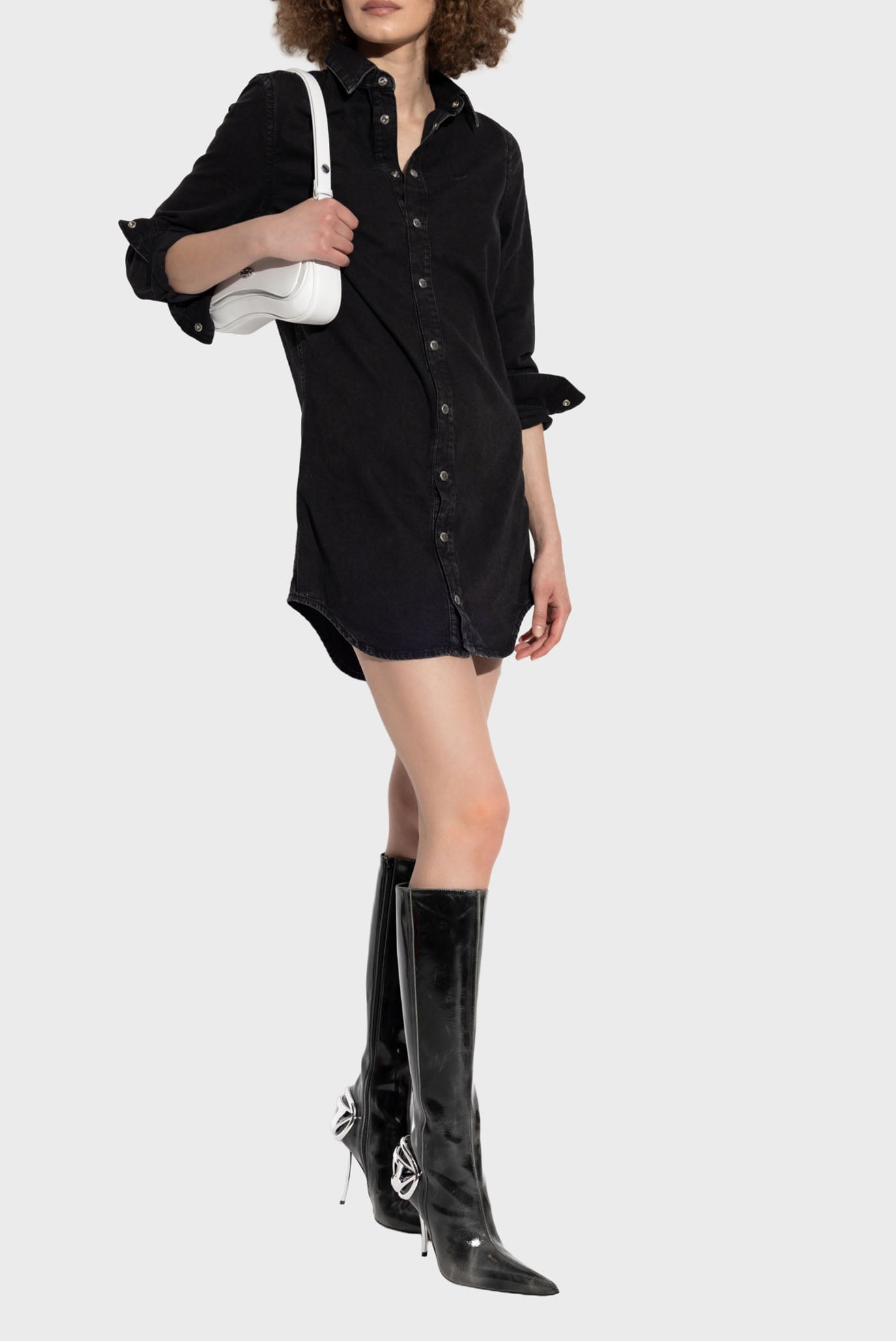 Платье DE-EAZY DRESS ABITO 2