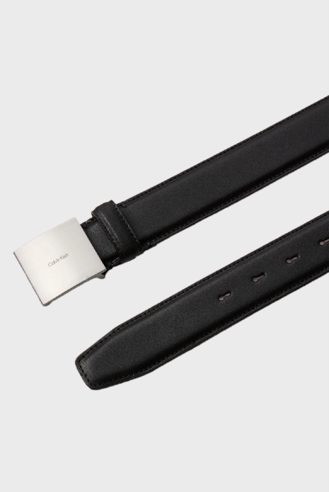 Ремень PLAQUE BUCKLE 35MM 3