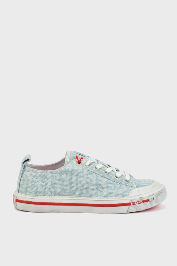 Кеды ATHOS   S-ATHOS LOW W SNEAKERS