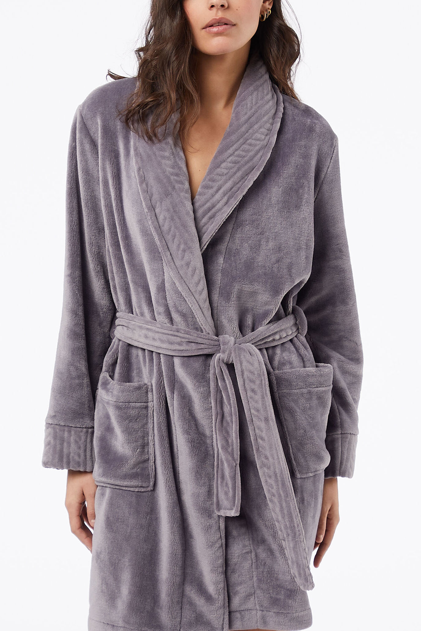 Халат NADINA - DESHABILLE 3