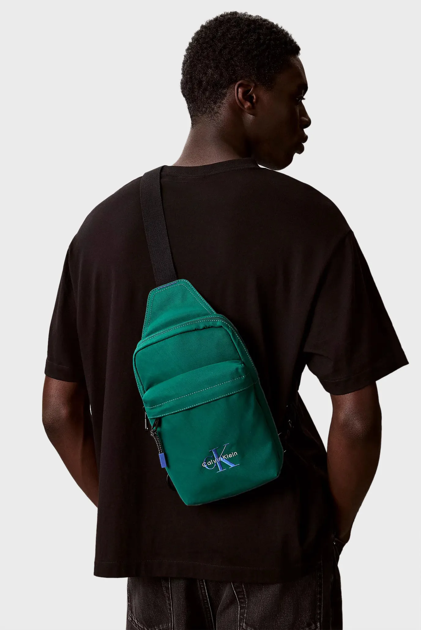 Сумка BOLD SLING 2