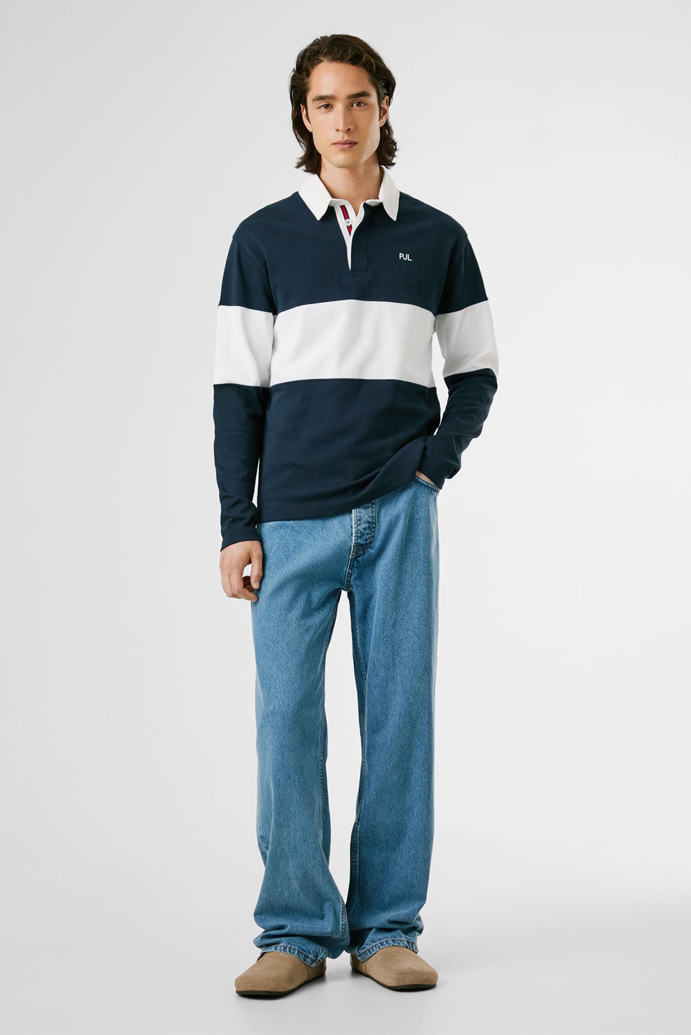 Свитшот RALF 2