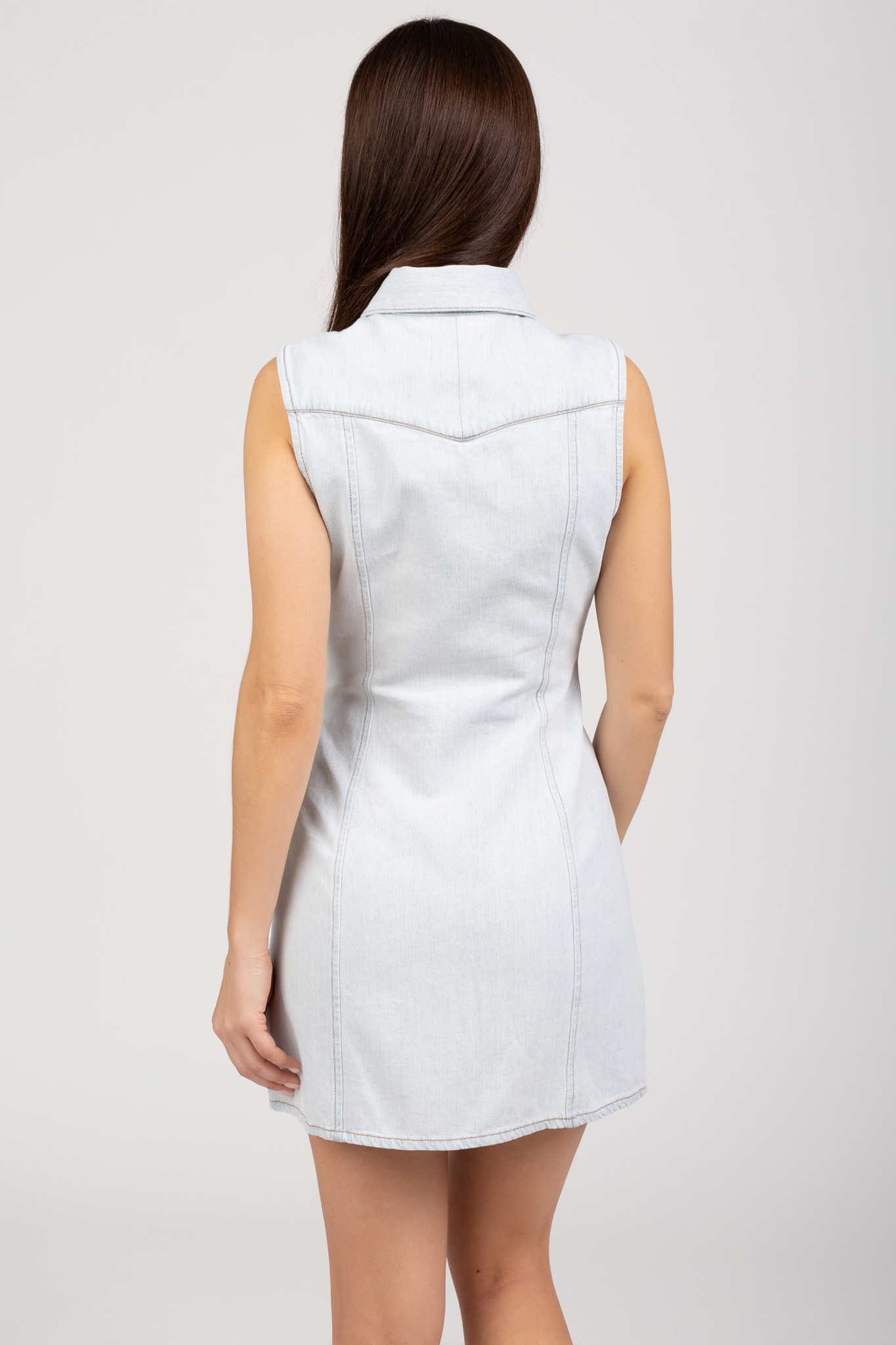 Платье DE-GLO-F DRESS 3