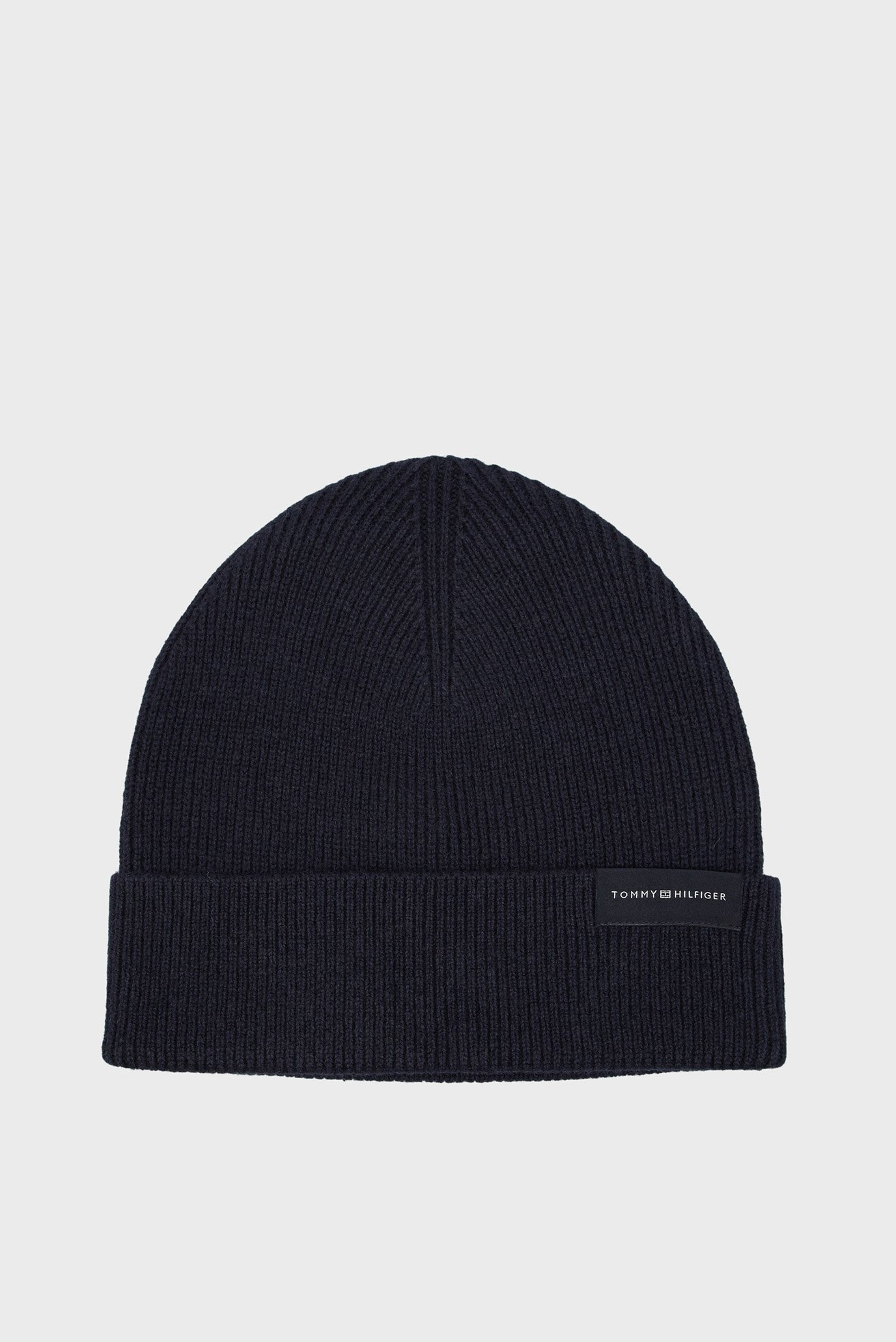 Шапка UPTOWN WOOL BEANIE 1