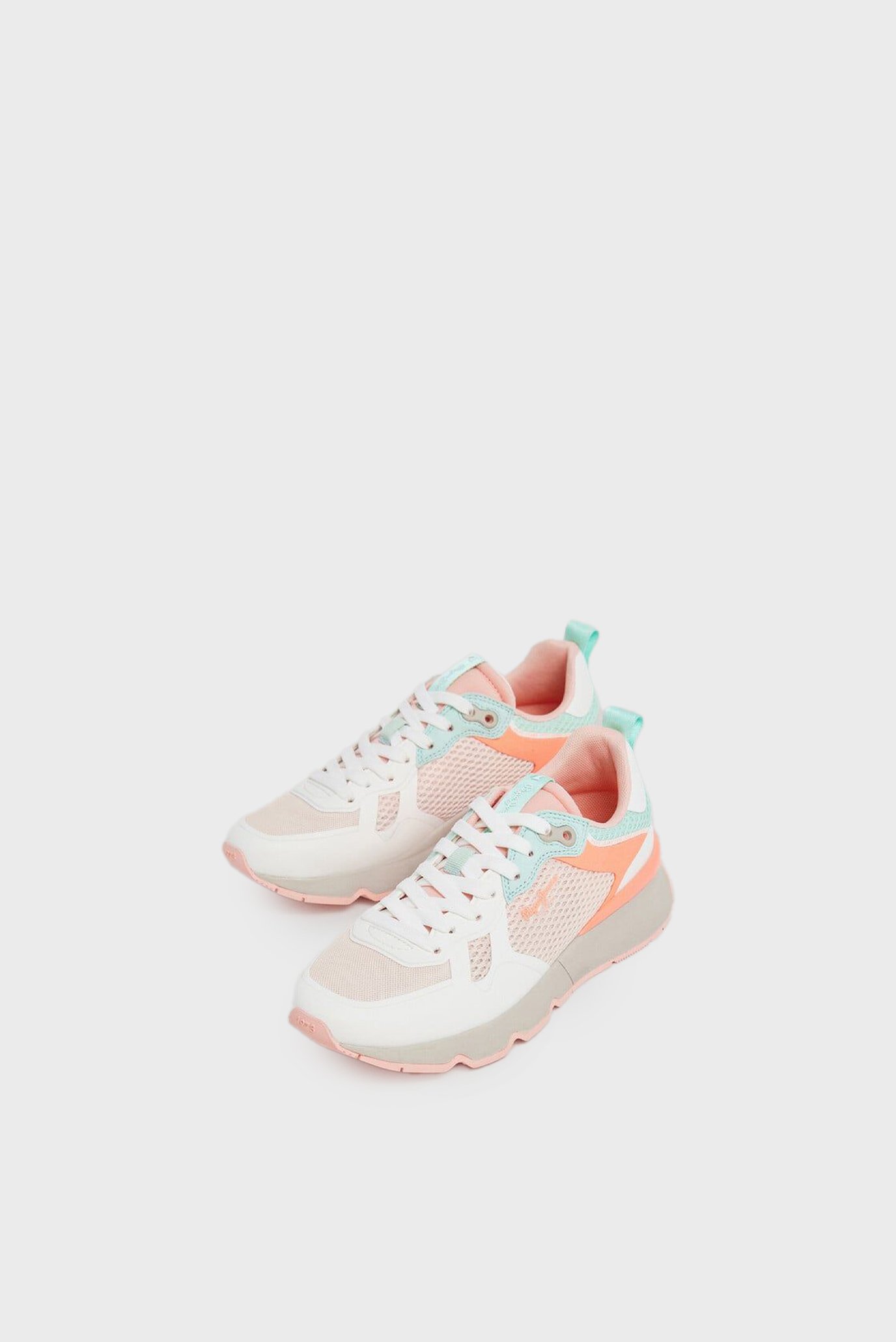 Кеды BRIT PRO FRESH 3