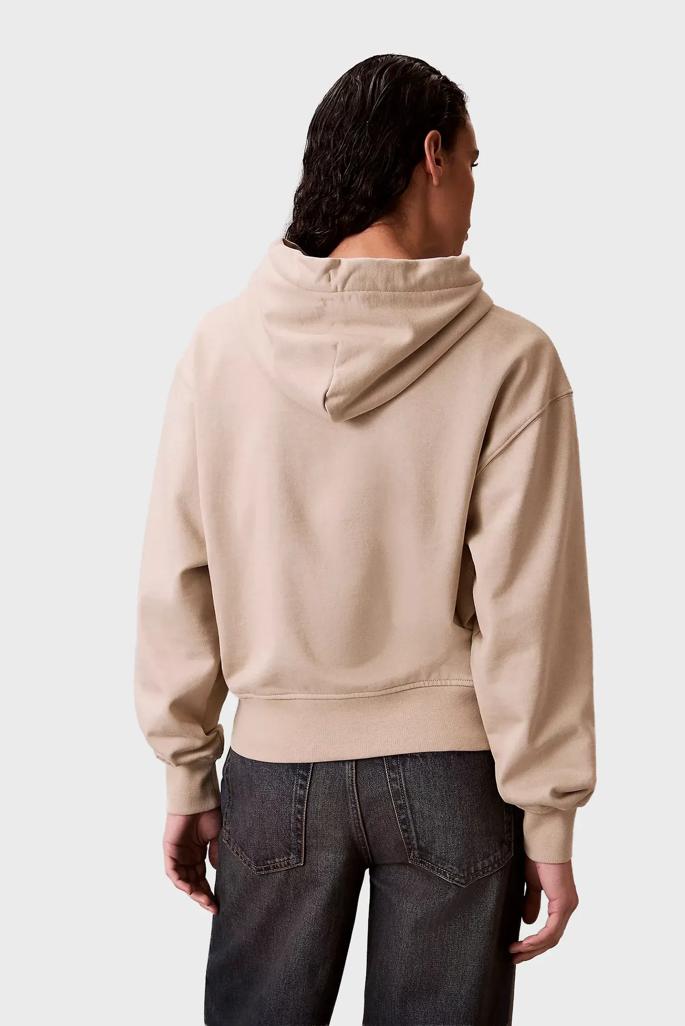 Свитшот LS RELAXED PREMIUM TERRY EMBLEM 3