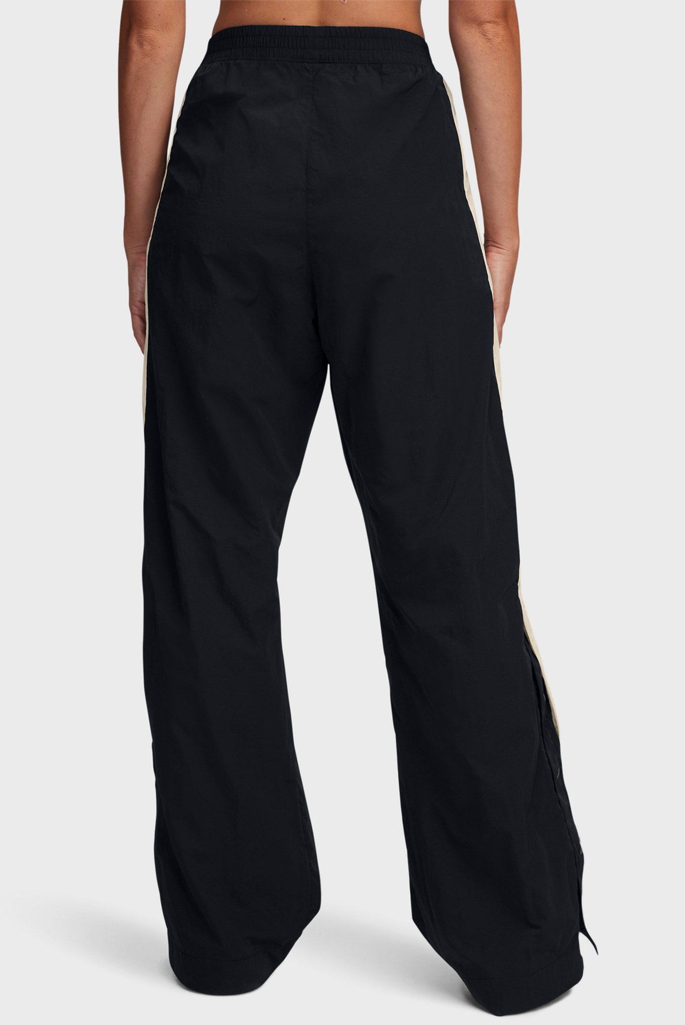 Штаны спортивные Icon Crinkle Tear 3