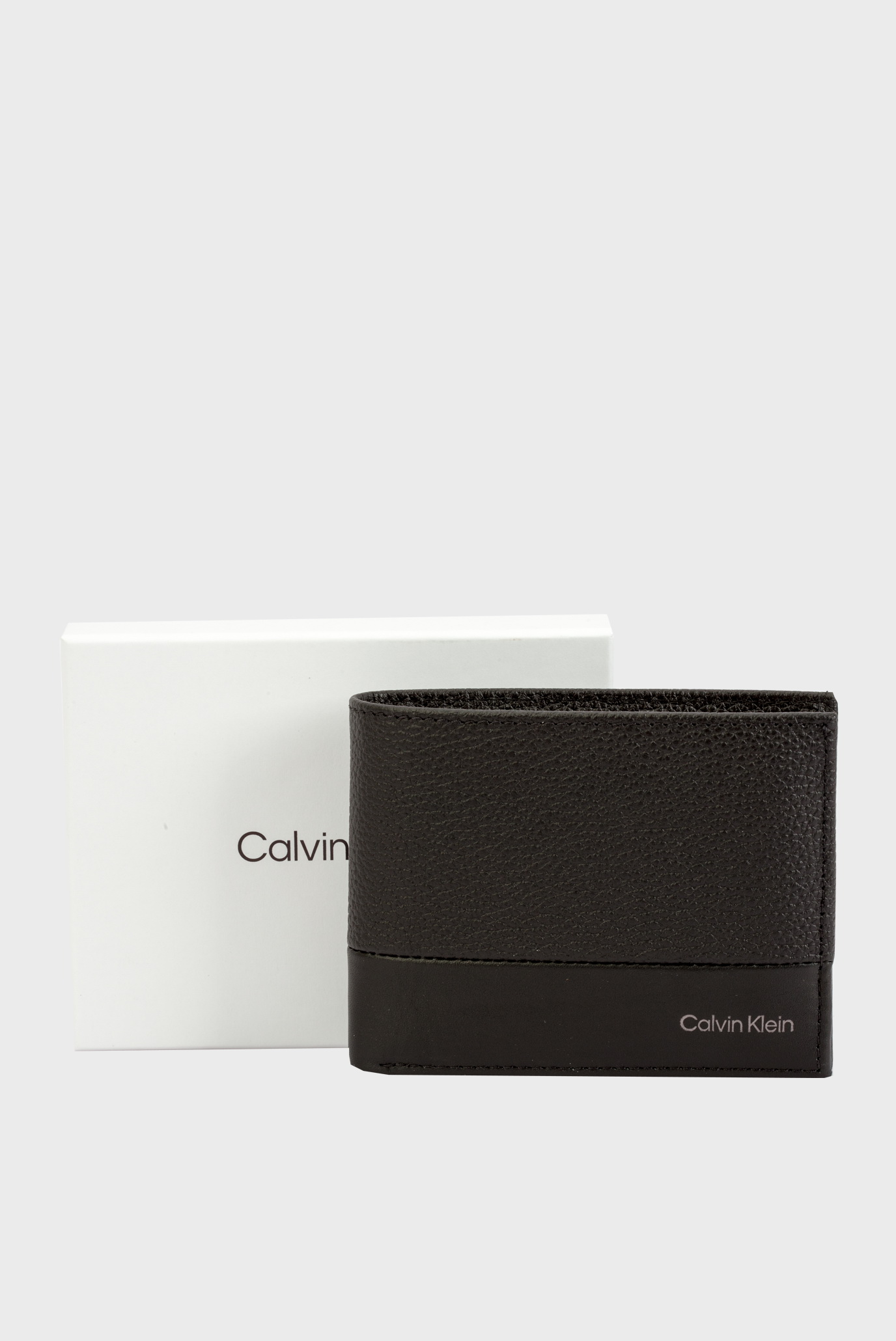 Кошелек SUBTLE MIX TRIFOLD 10CC W COIN 2