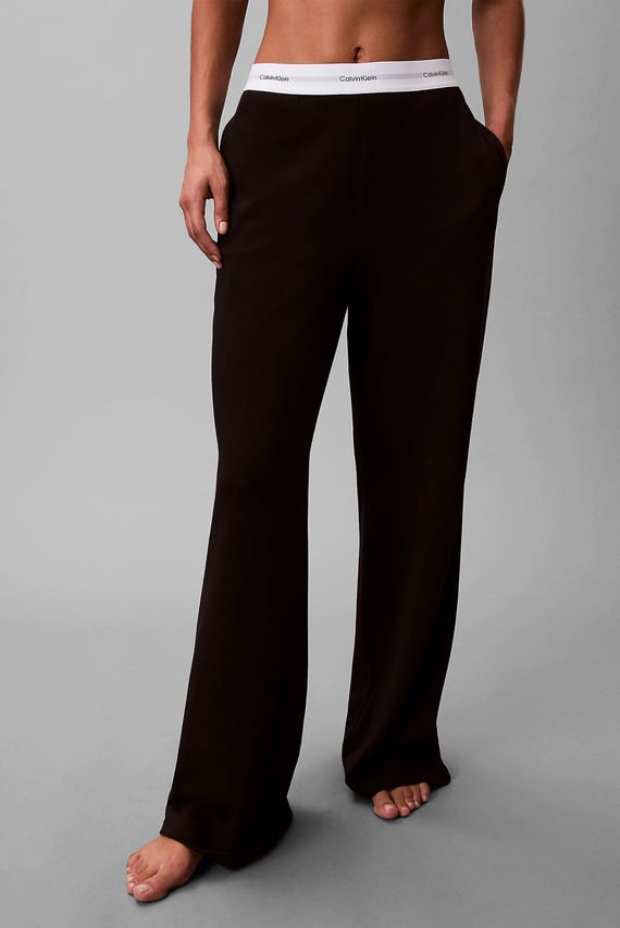 Штаны LOGO JERSEY PANT Calvin Klein