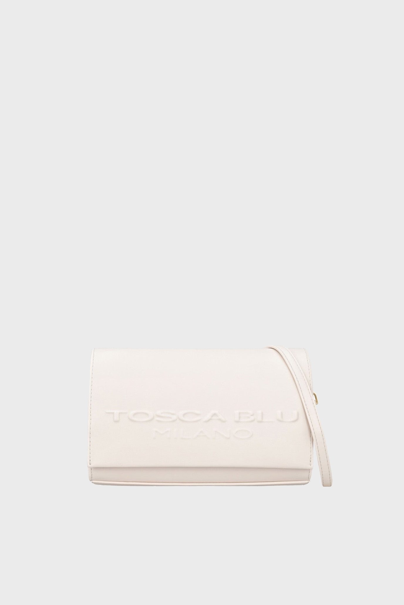 Сумка TB MILANO - SHOULDERBAG W FLAP 1