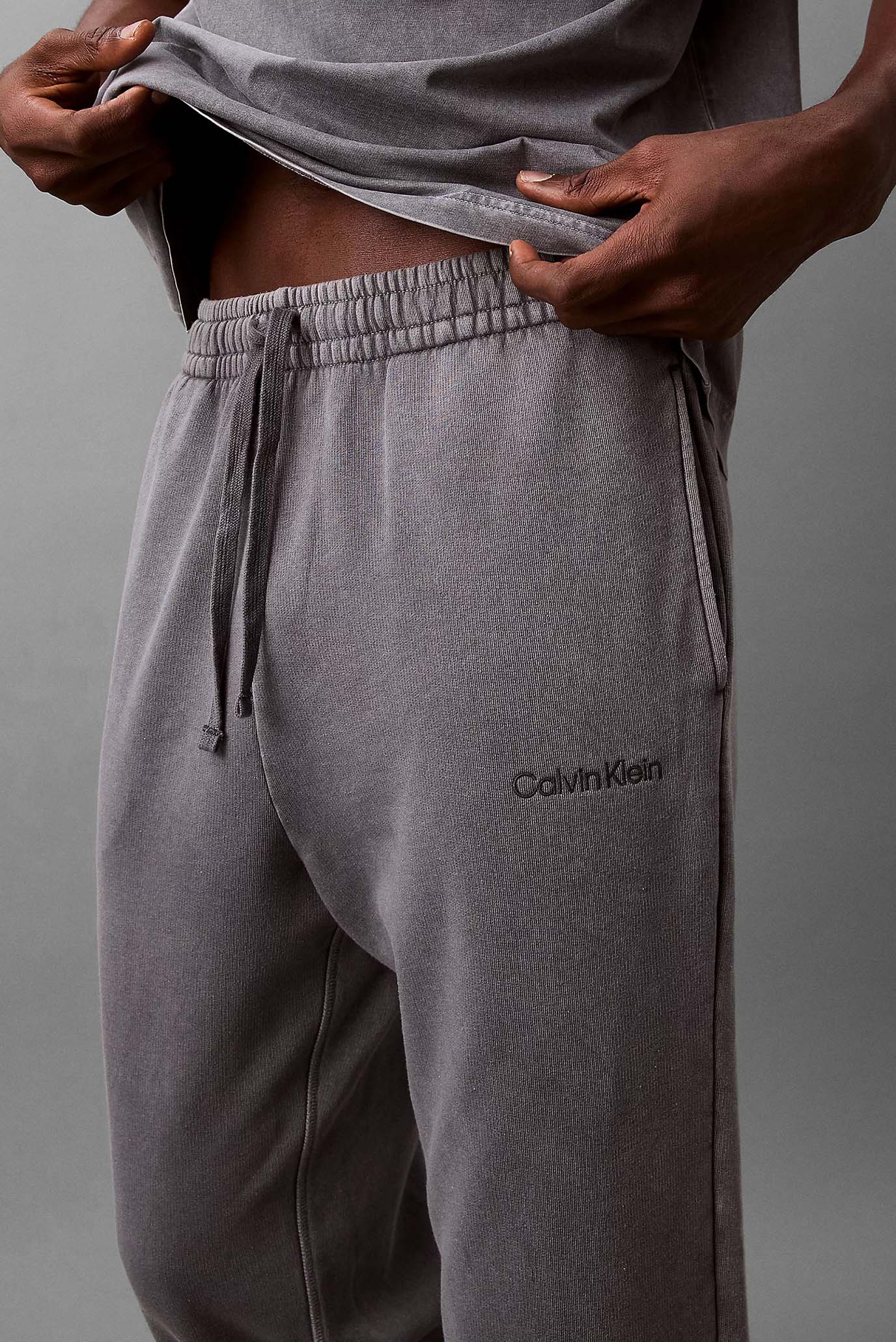 Штаны JOGGERCalvin Klein Штаны JOGGER 6