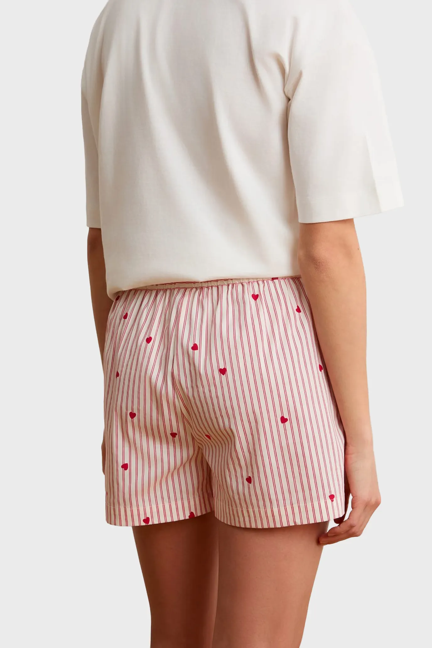 Шорты/BOYFRIEND - SHORT 2