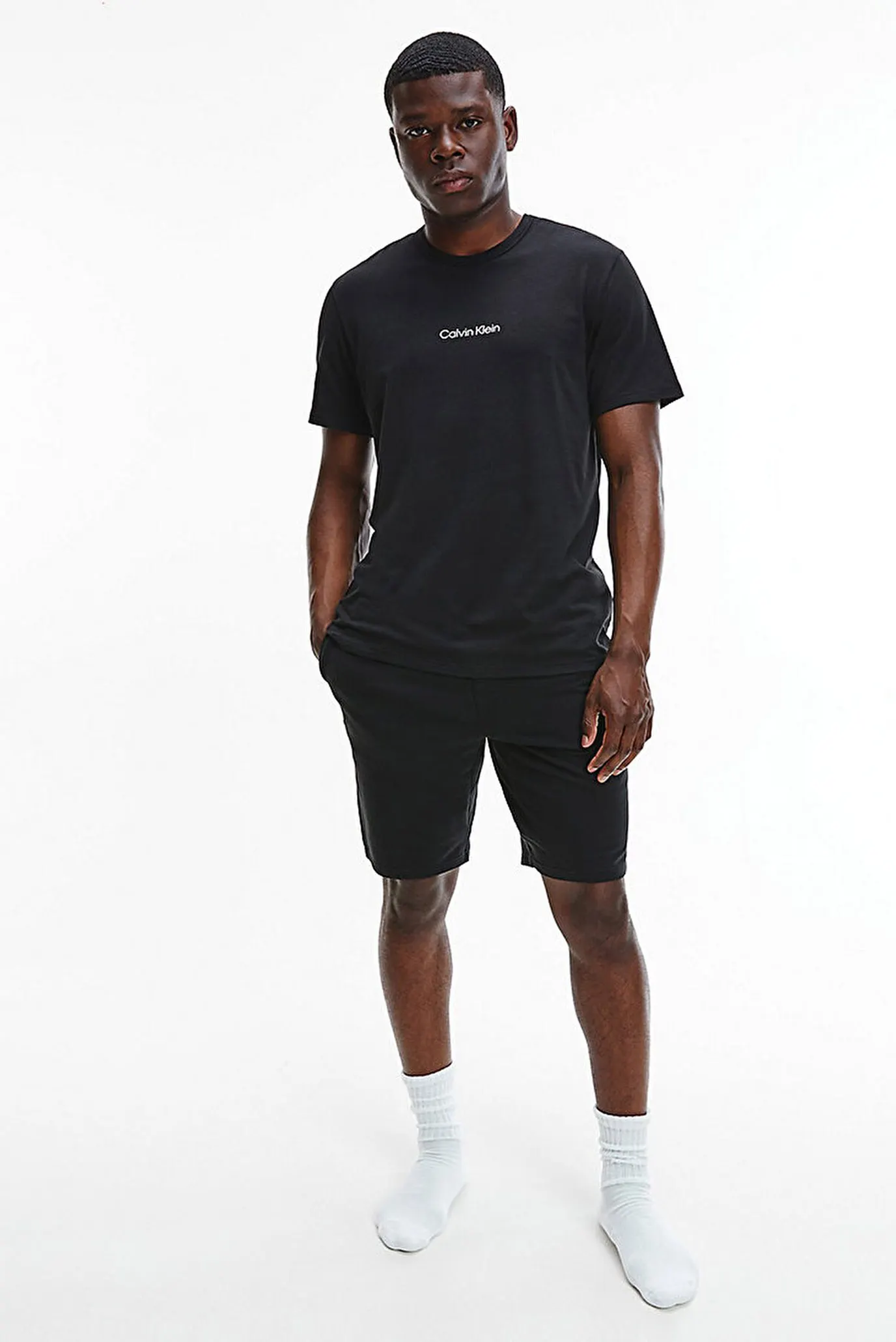 Футболка S S CREW NECK 7