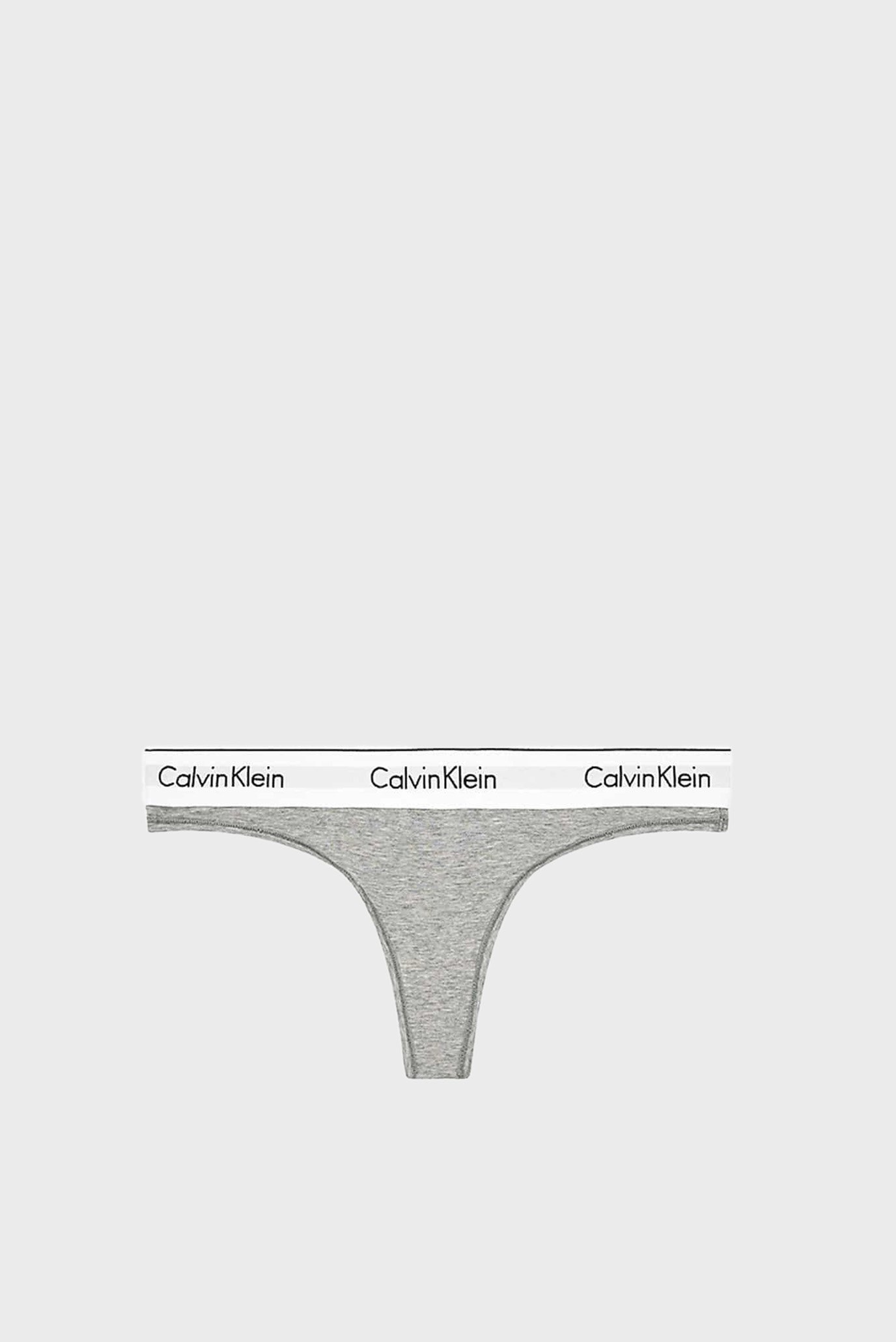Трусы THONGCalvin Klein Трусы THONG 4