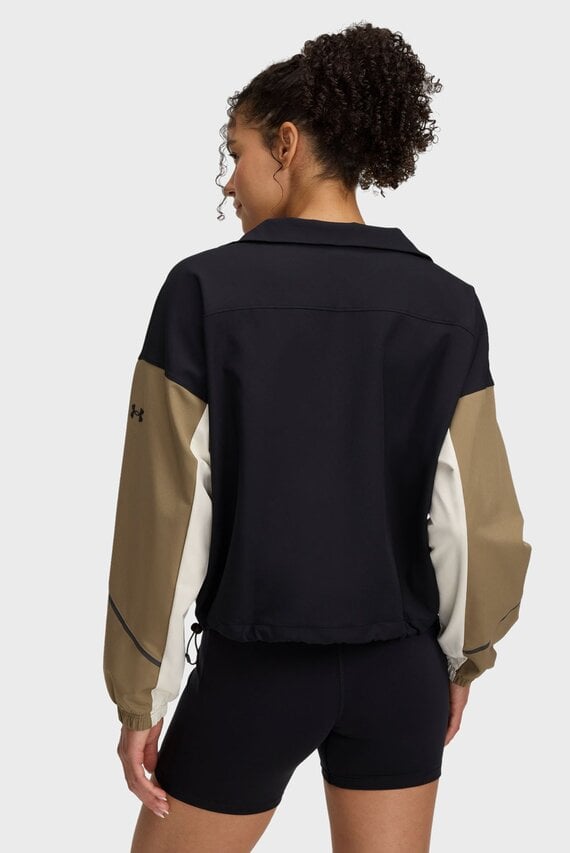 Ветровка UA Unstoppable Jacket