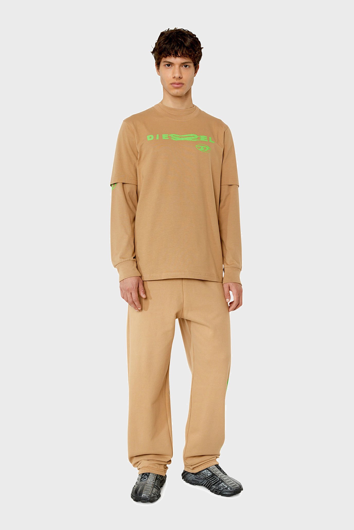 Штаны P-MARKY-G1 TROUSERS 3