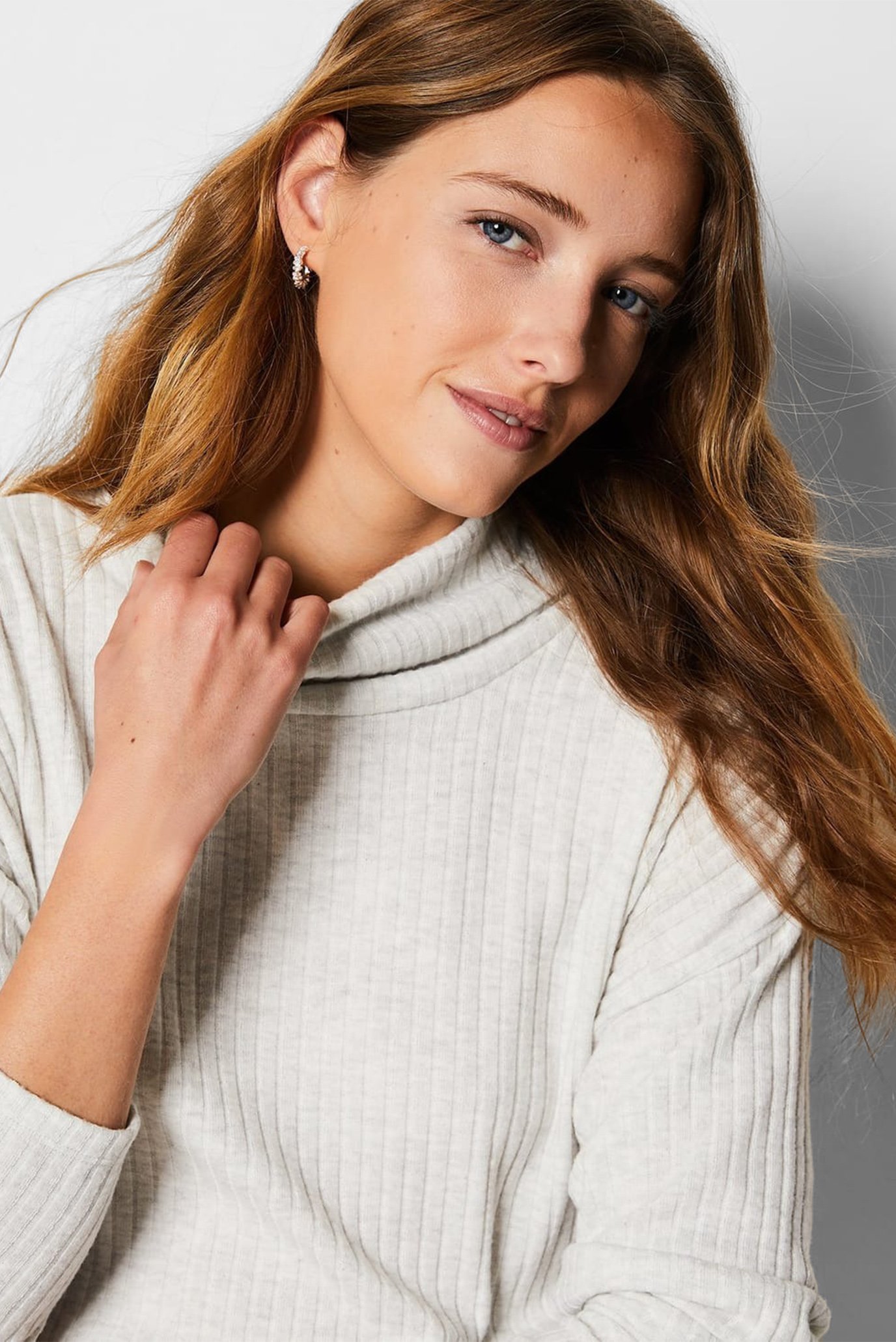 Свитшот PALINE - SWEATSHIRT 3