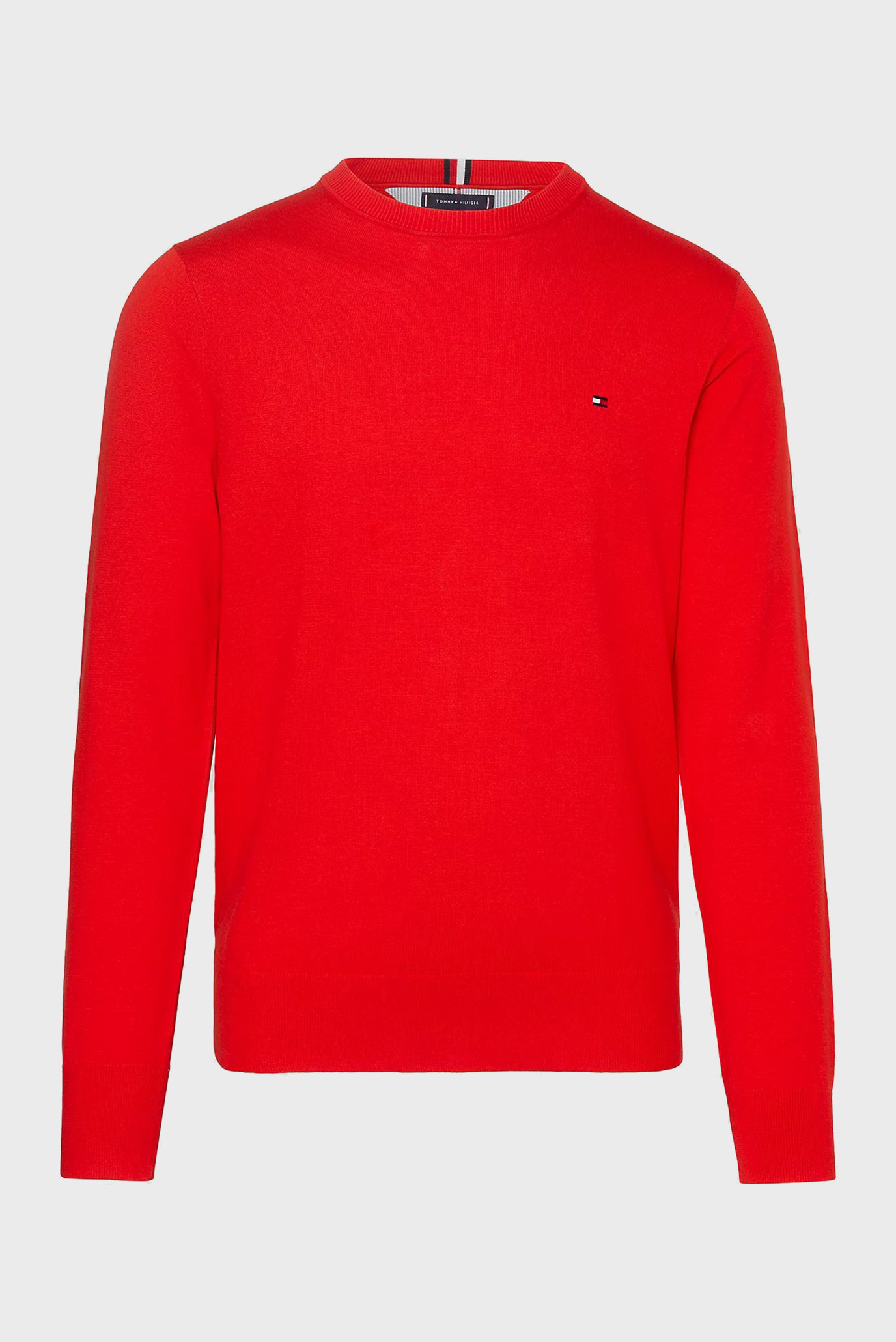 Свитер 1985 CREW NECK SWEATER 6