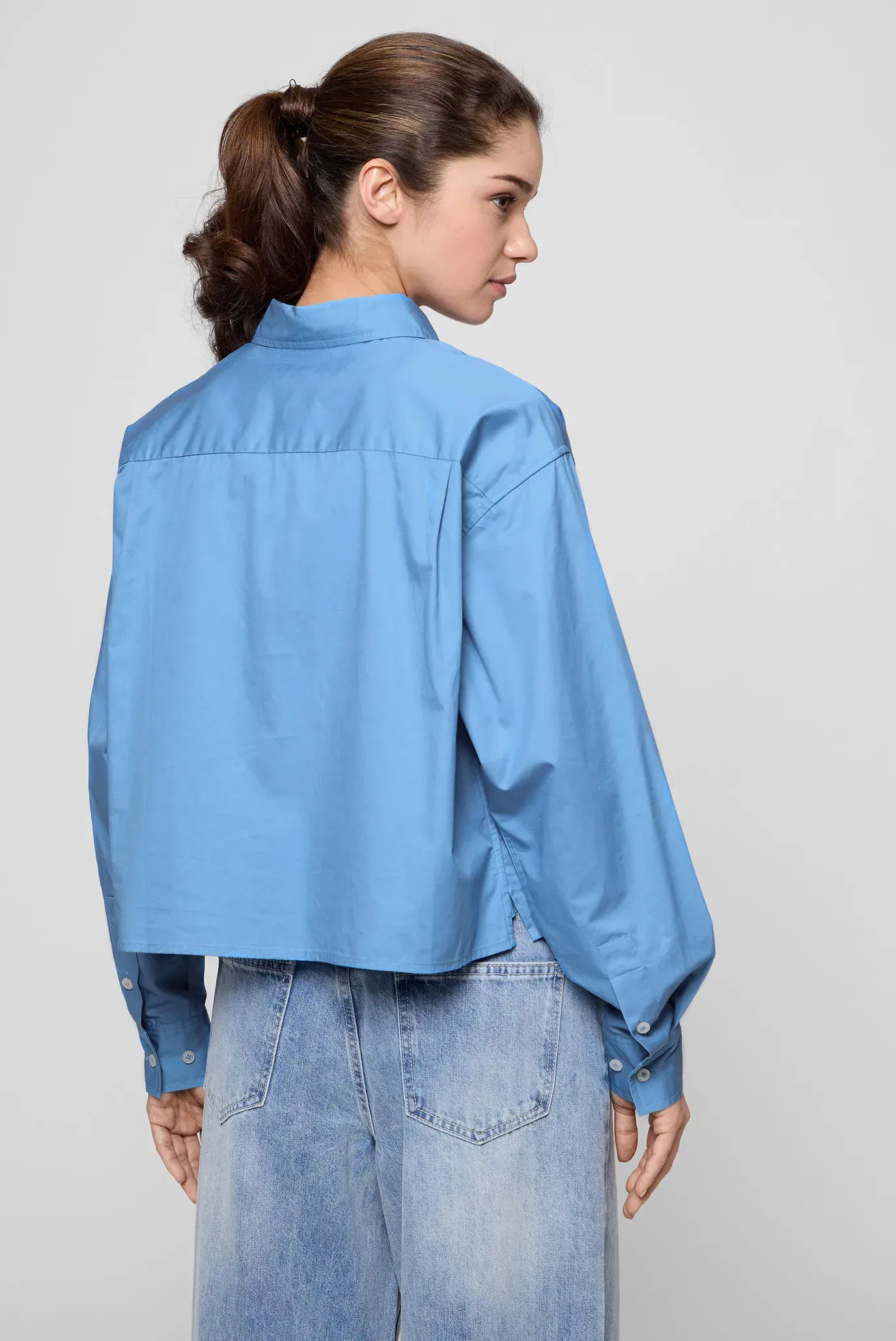 Рубашка WWSHRT 007 4